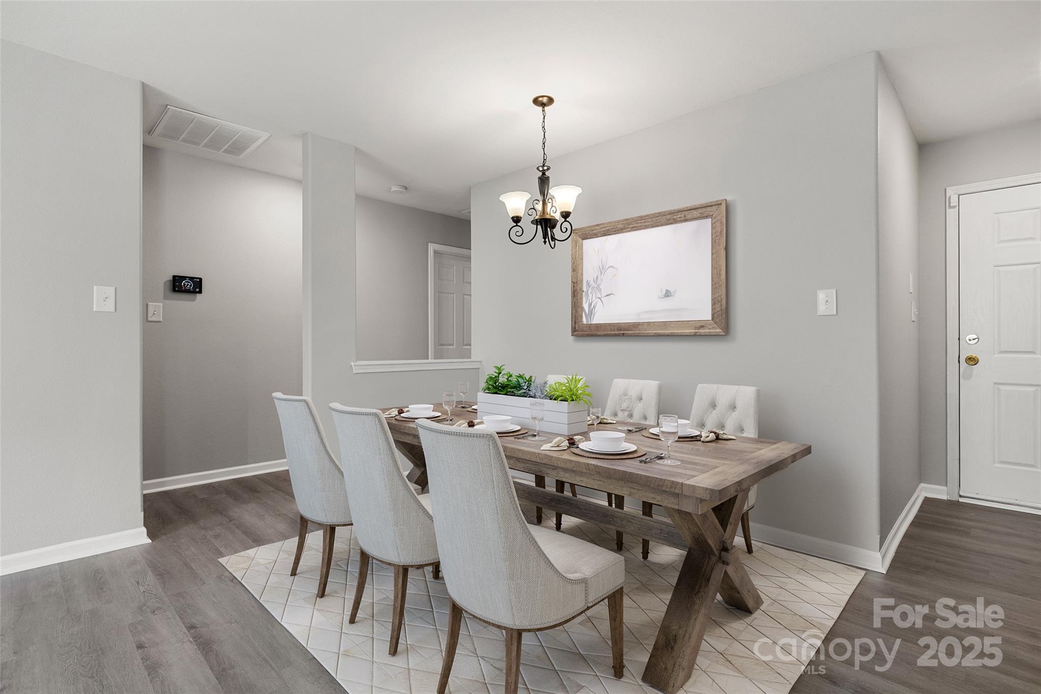 Arlington - Residential