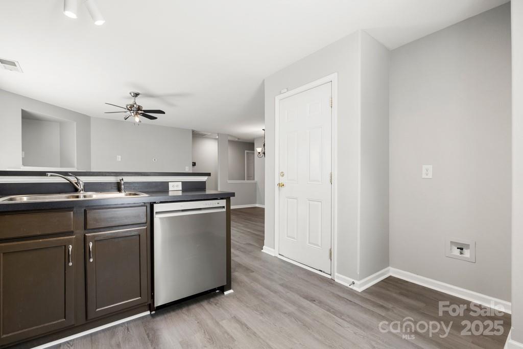 Arlington - Residential