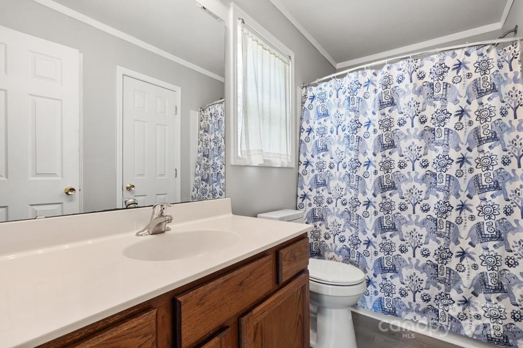 Arlington - Residential