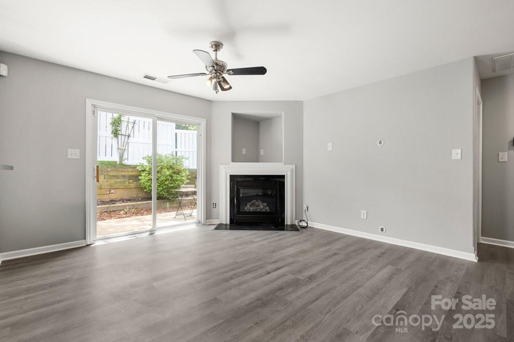 Arlington - Residential