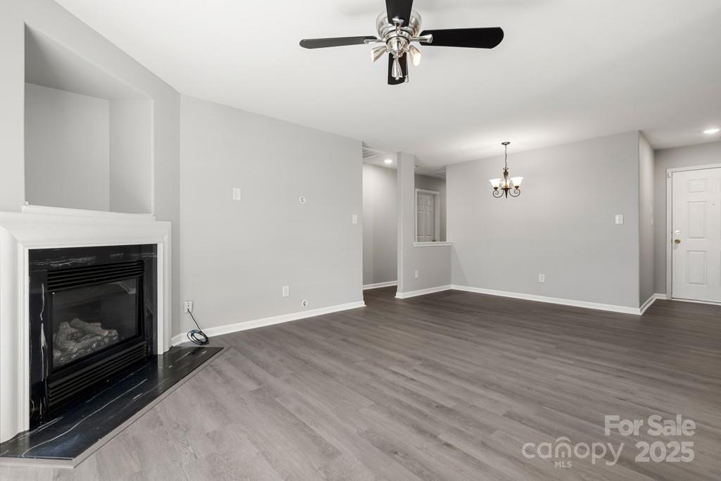 Arlington - Residential