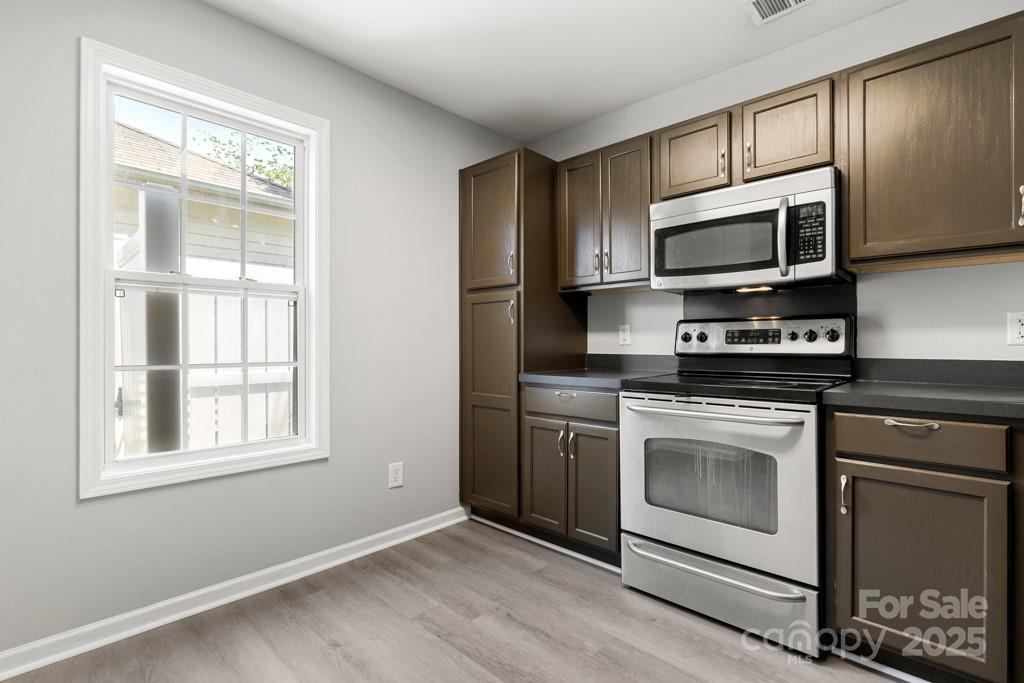 Arlington - Residential