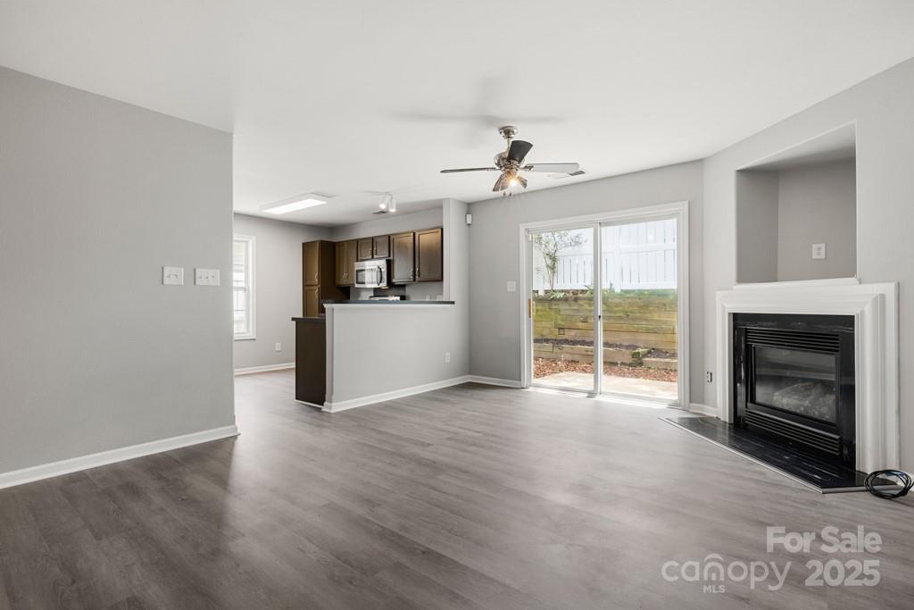 Arlington - Residential