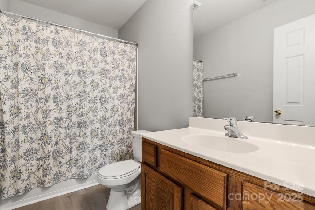 Arlington - Residential