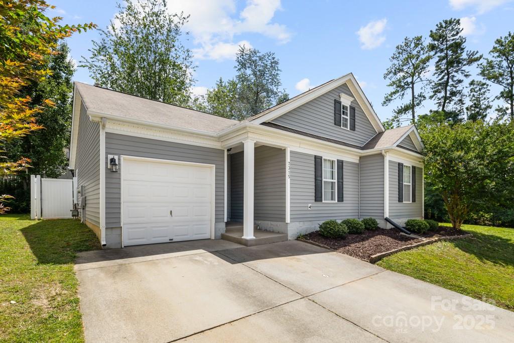 Arlington - Residential