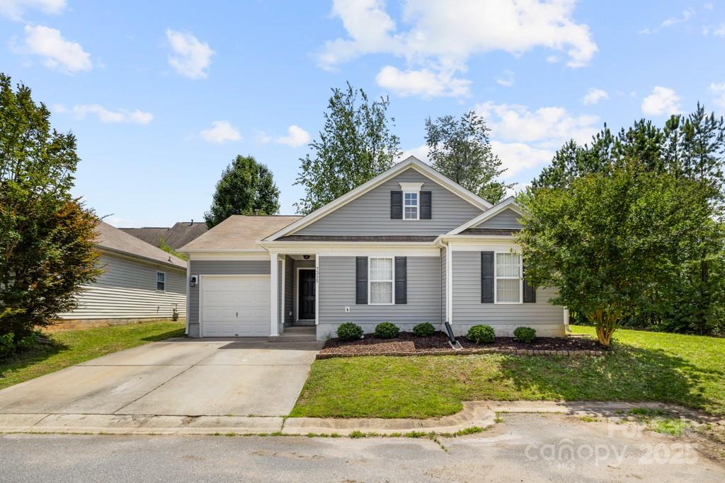 Arlington - Residential