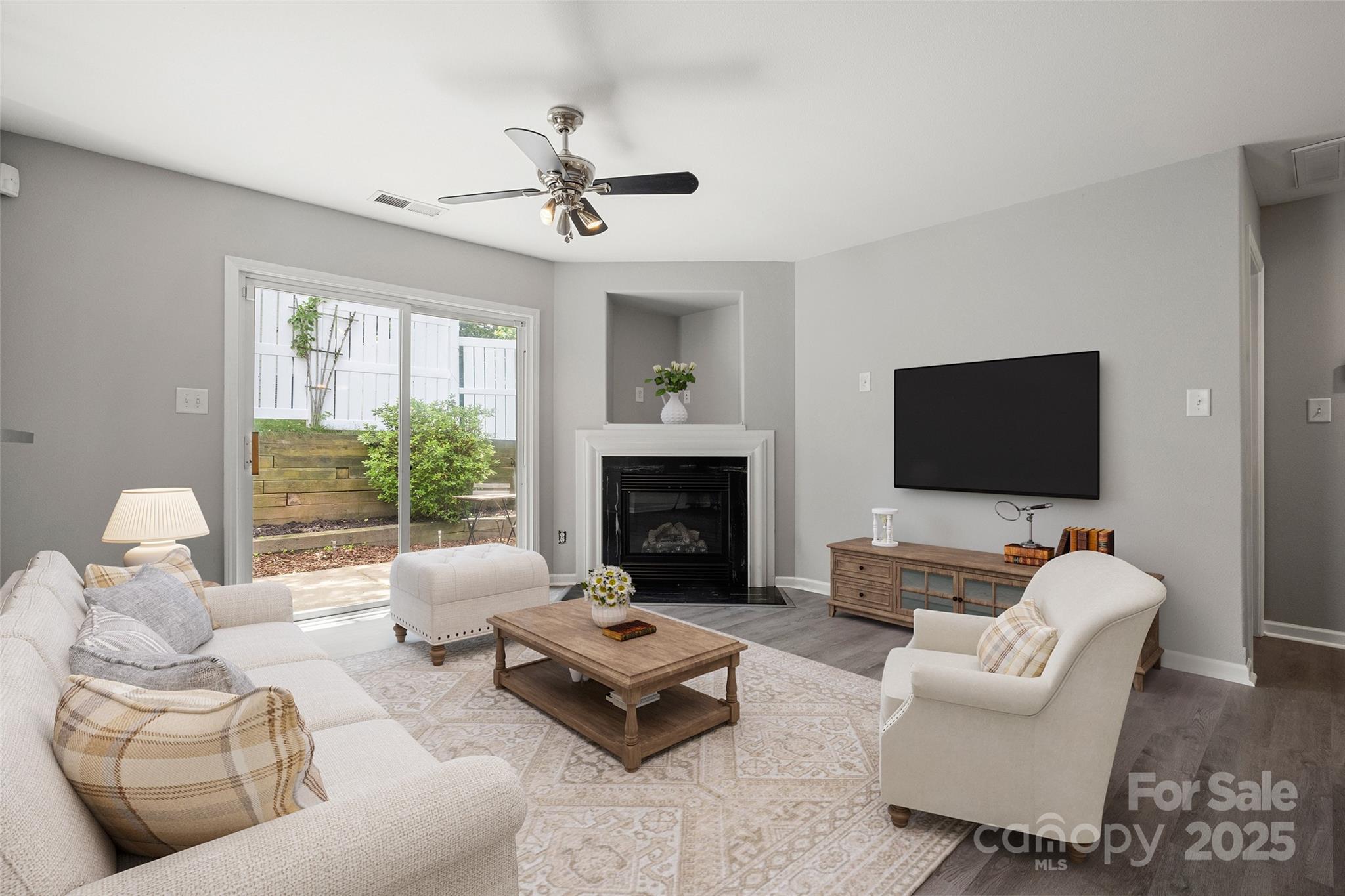 Arlington - Residential