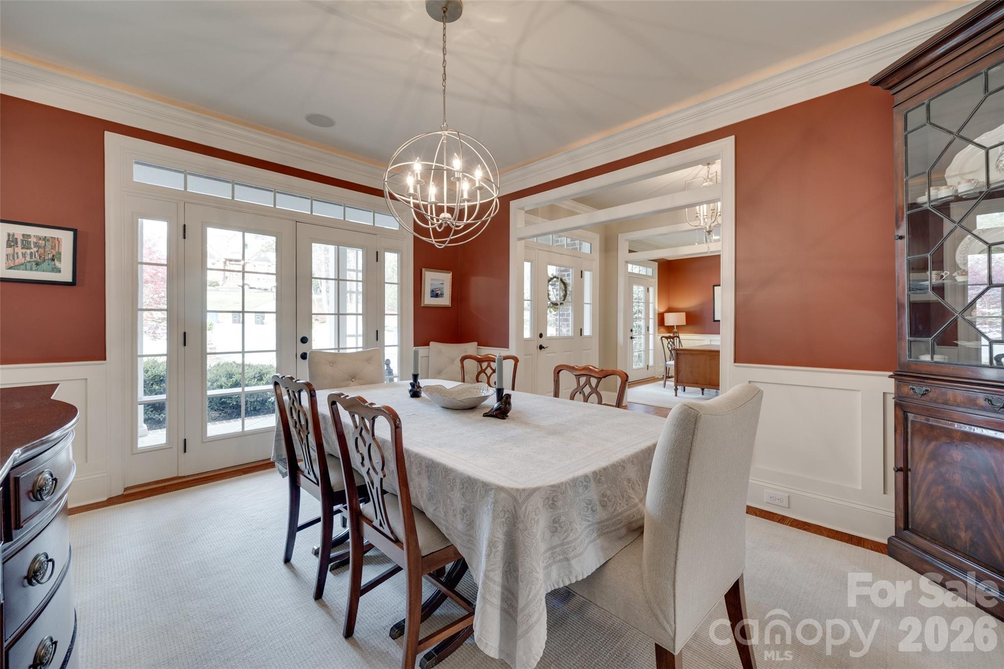 Harlinsdale - Residential