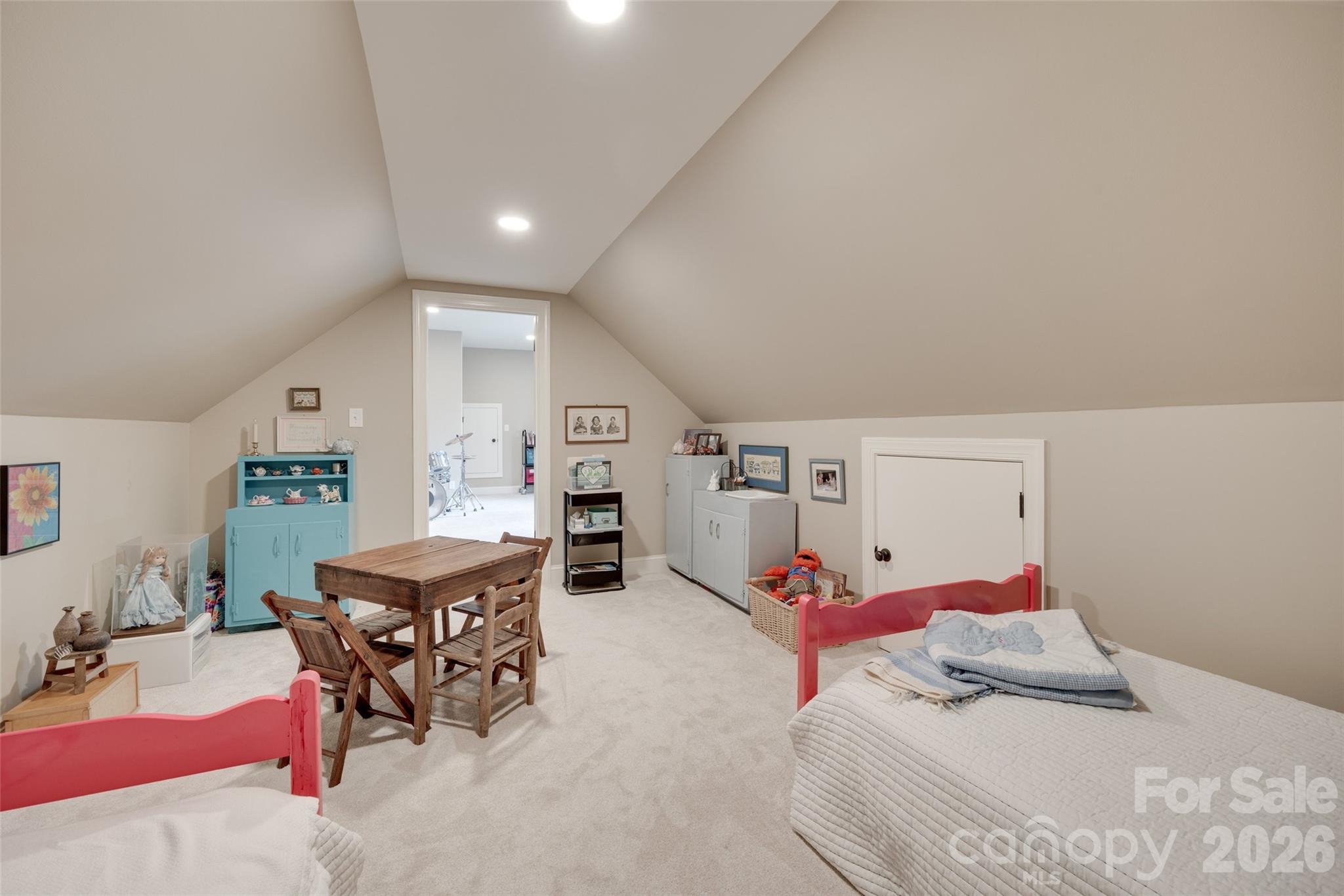 Harlinsdale - Residential