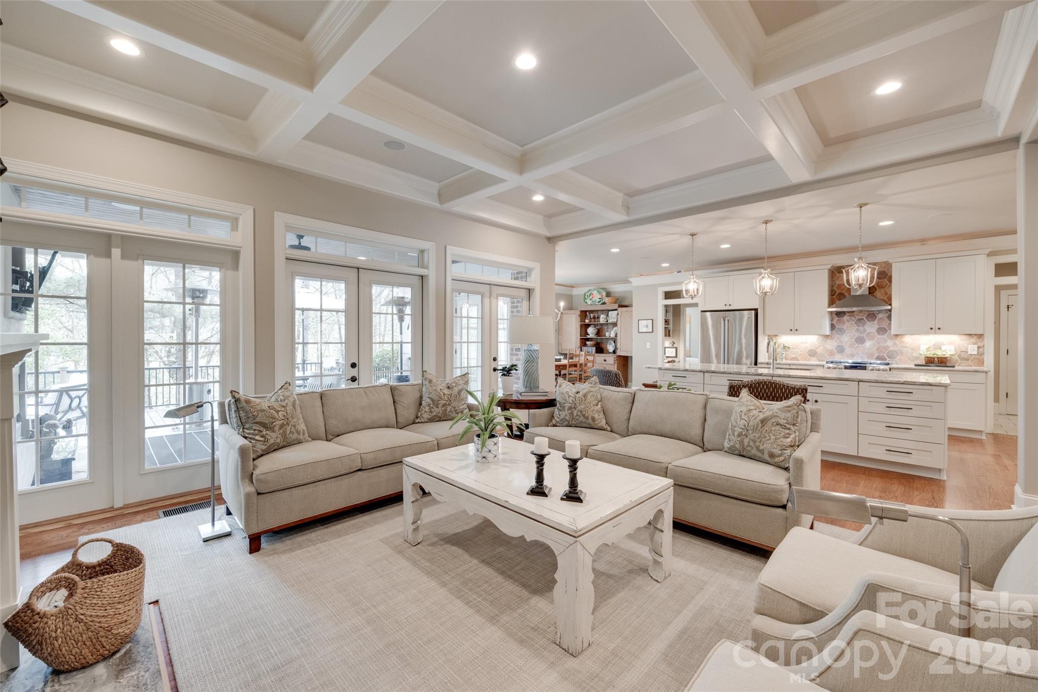 Harlinsdale - Residential