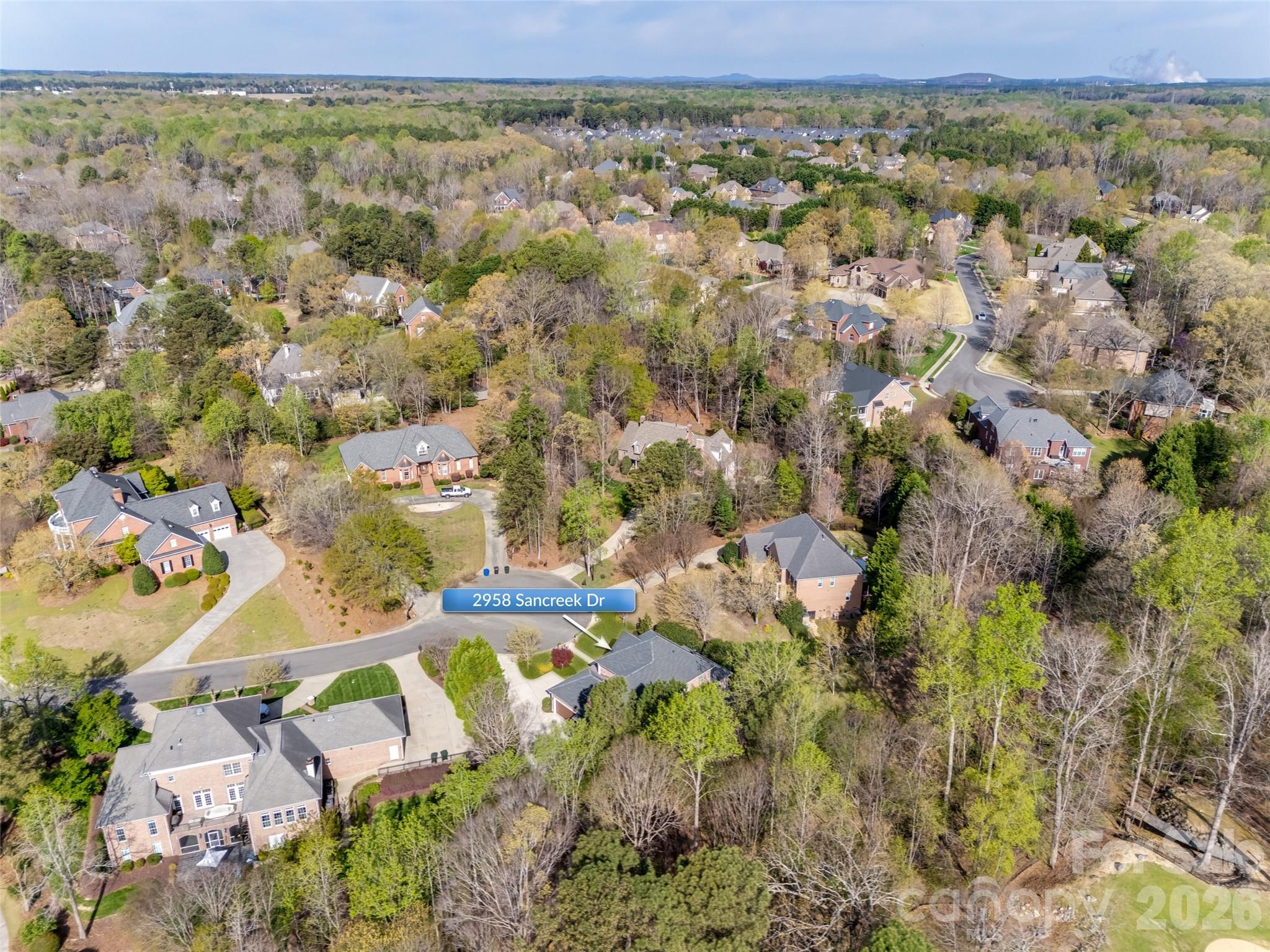 Harlinsdale - Residential