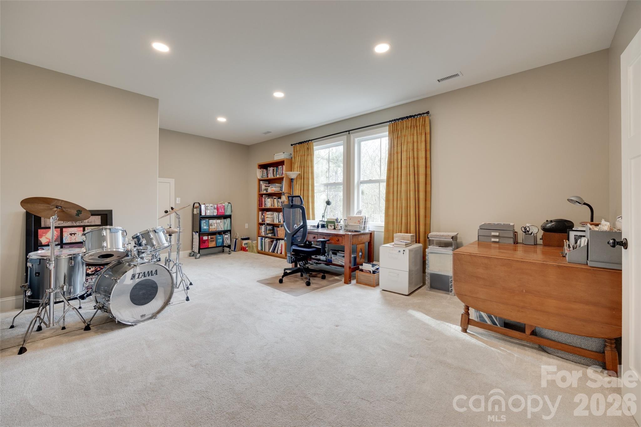 Harlinsdale - Residential