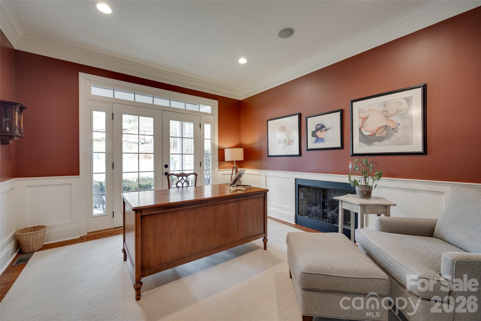 Harlinsdale - Residential