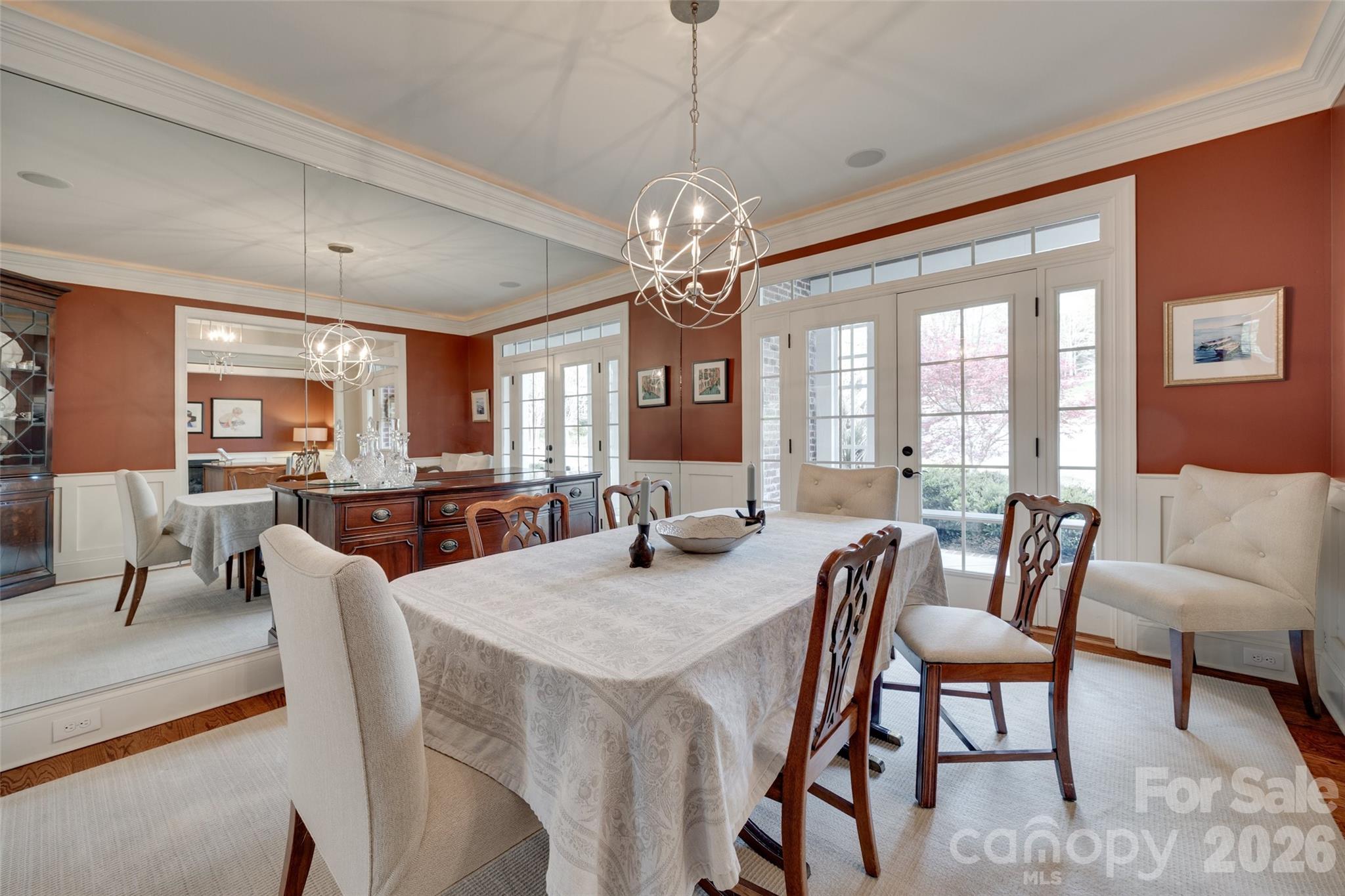 Harlinsdale - Residential