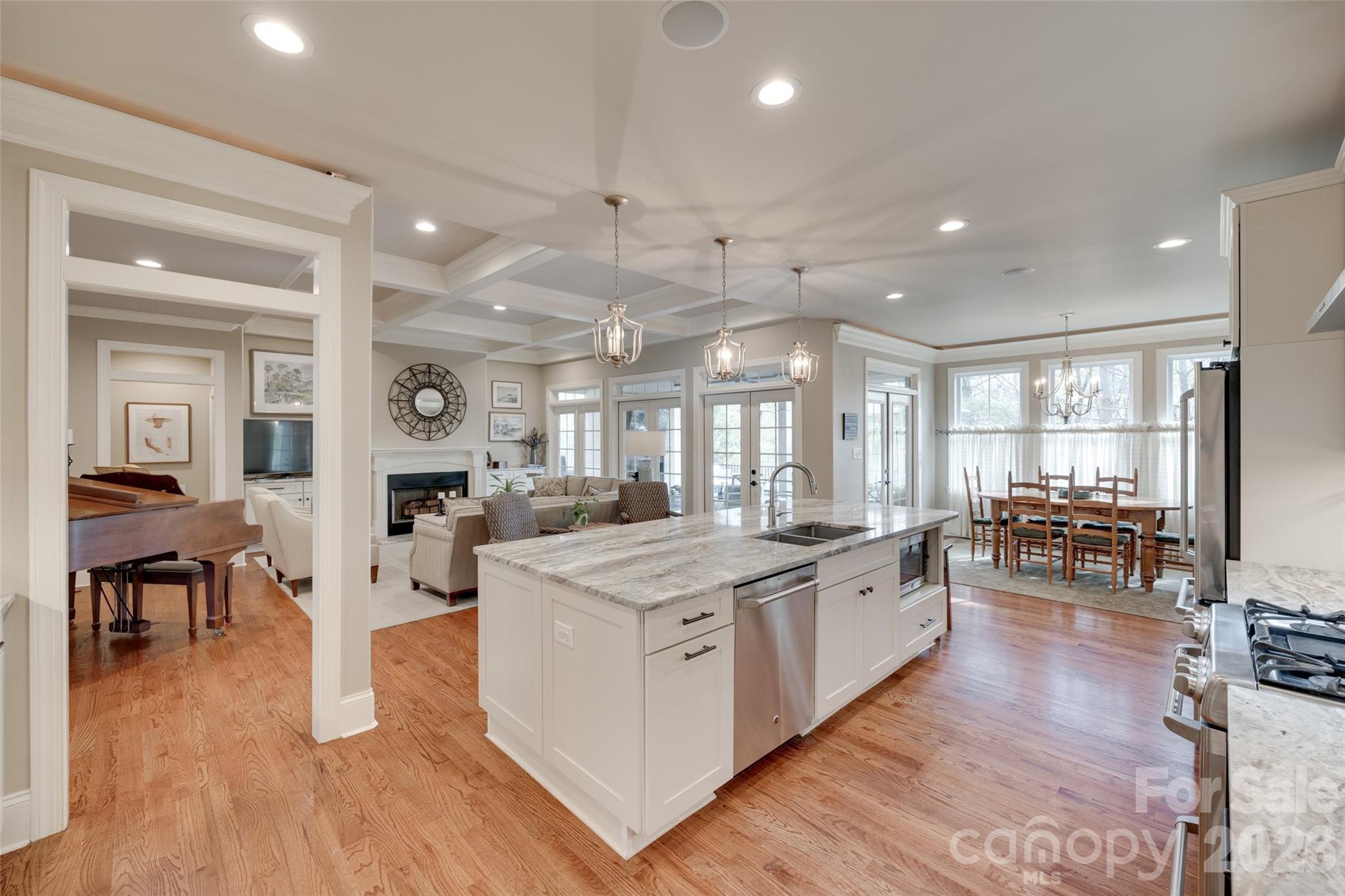 Harlinsdale - Residential