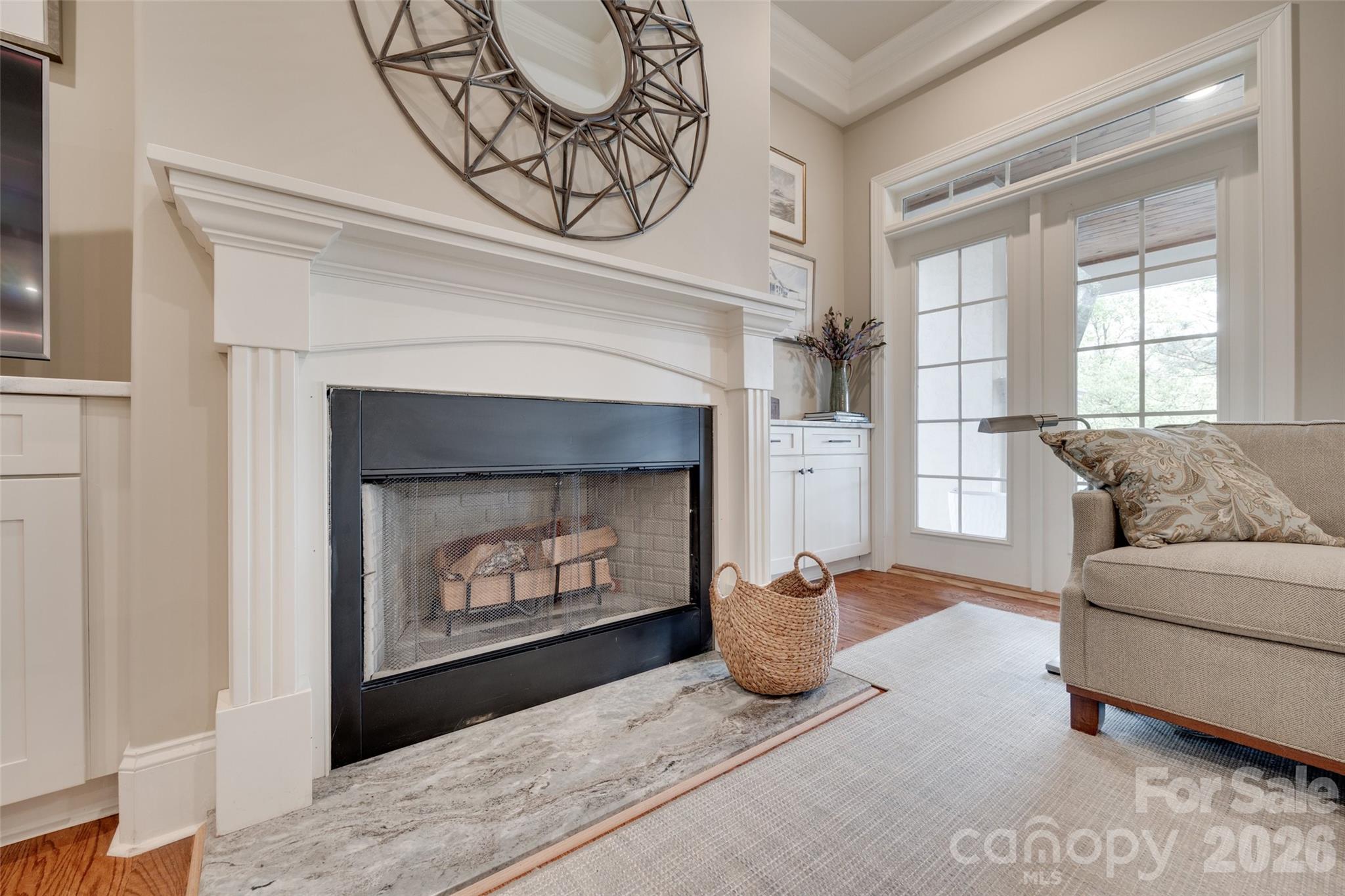 Harlinsdale - Residential