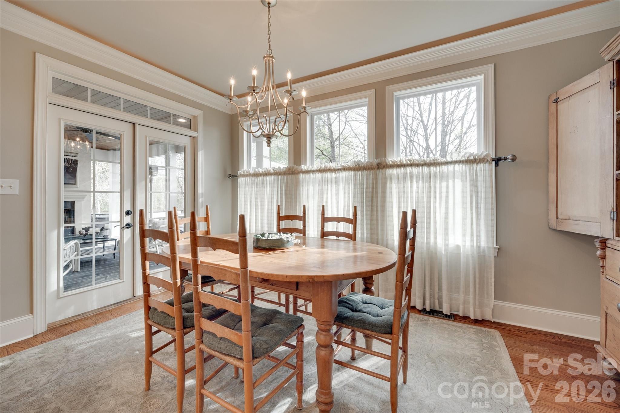 Harlinsdale - Residential