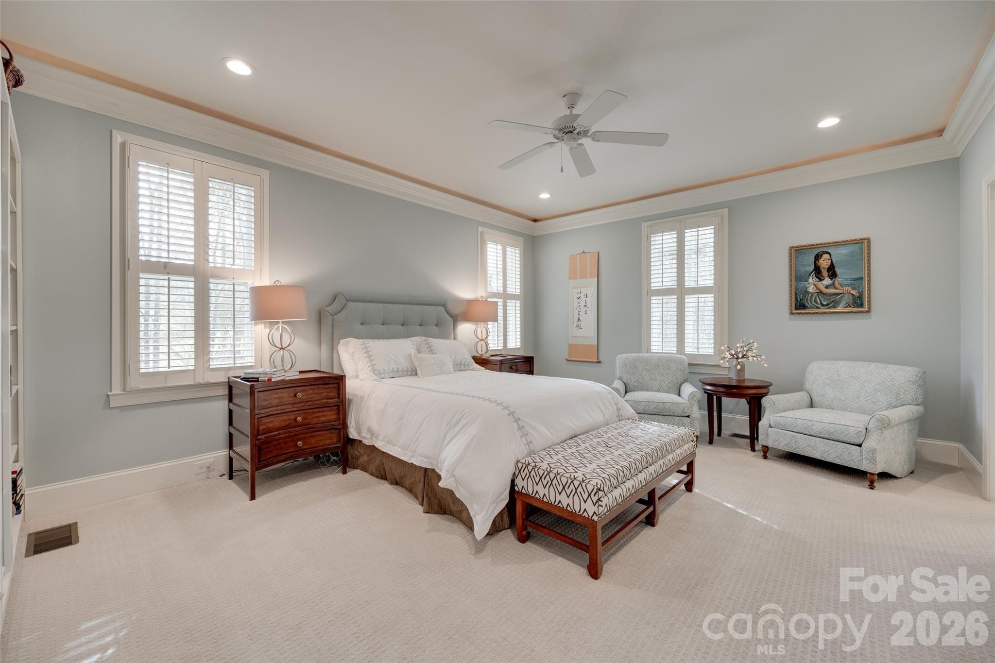 Harlinsdale - Residential