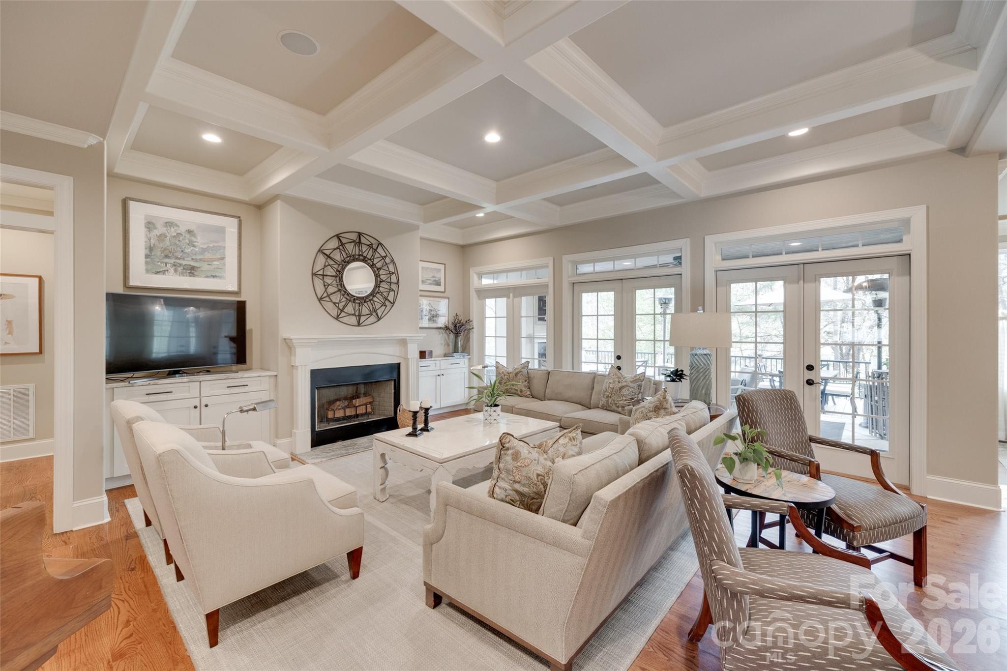 Harlinsdale - Residential