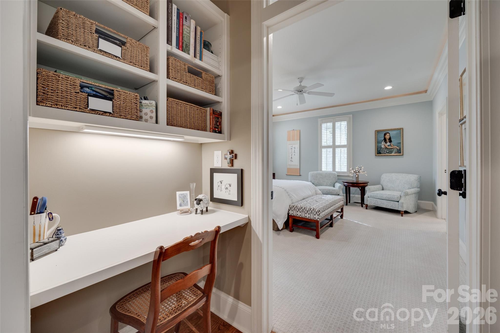 Harlinsdale - Residential