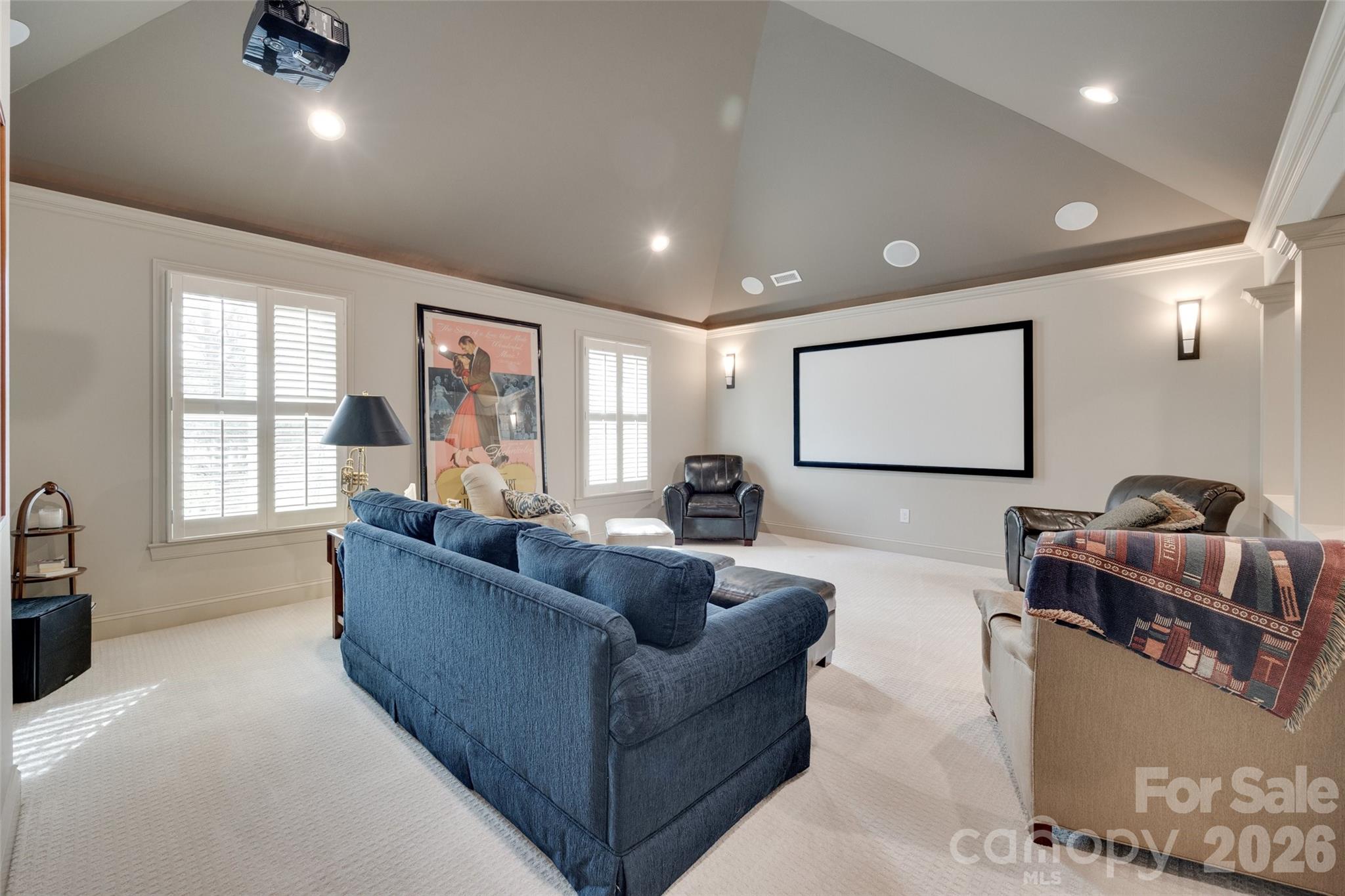 Harlinsdale - Residential