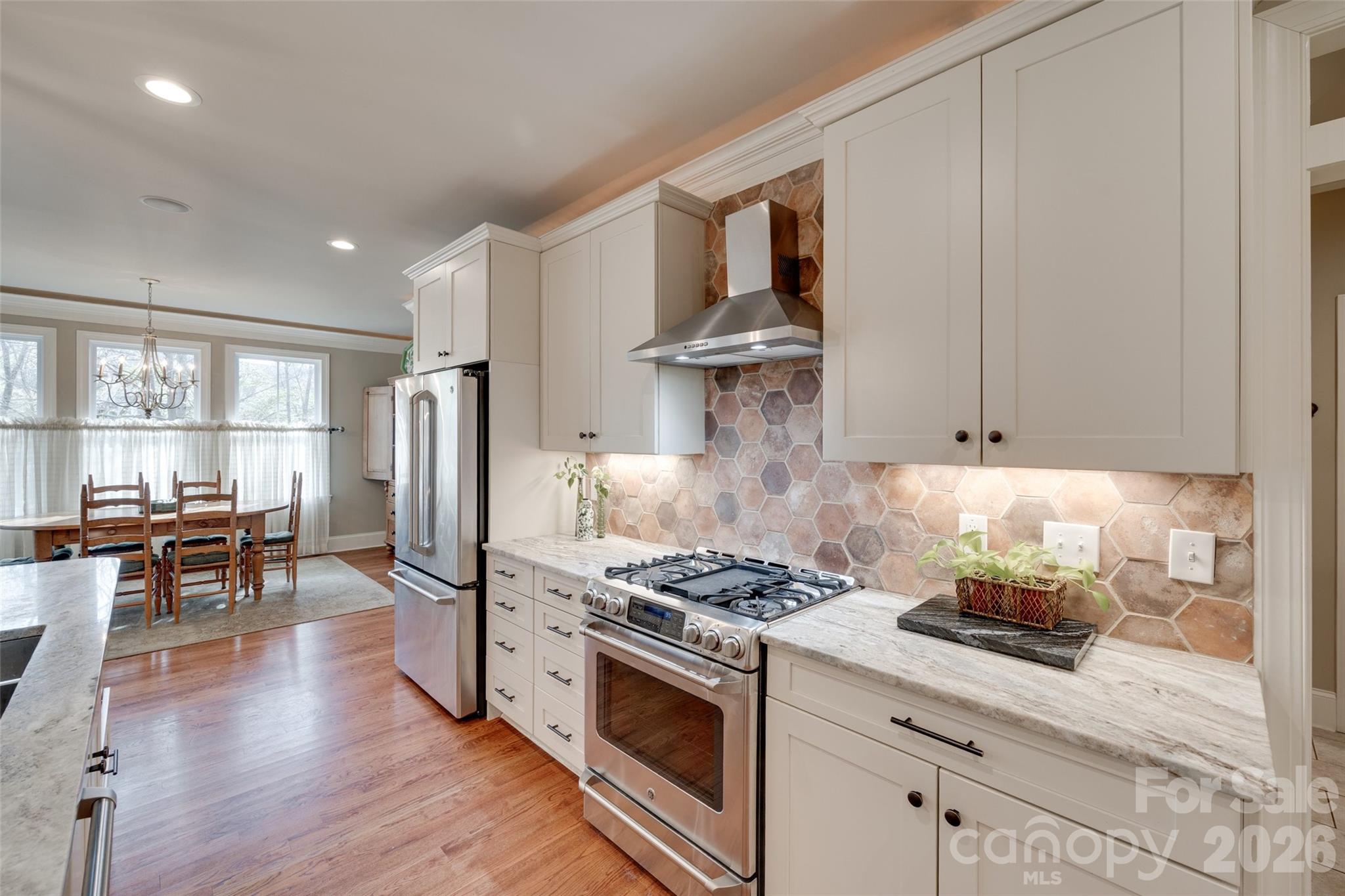 Harlinsdale - Residential