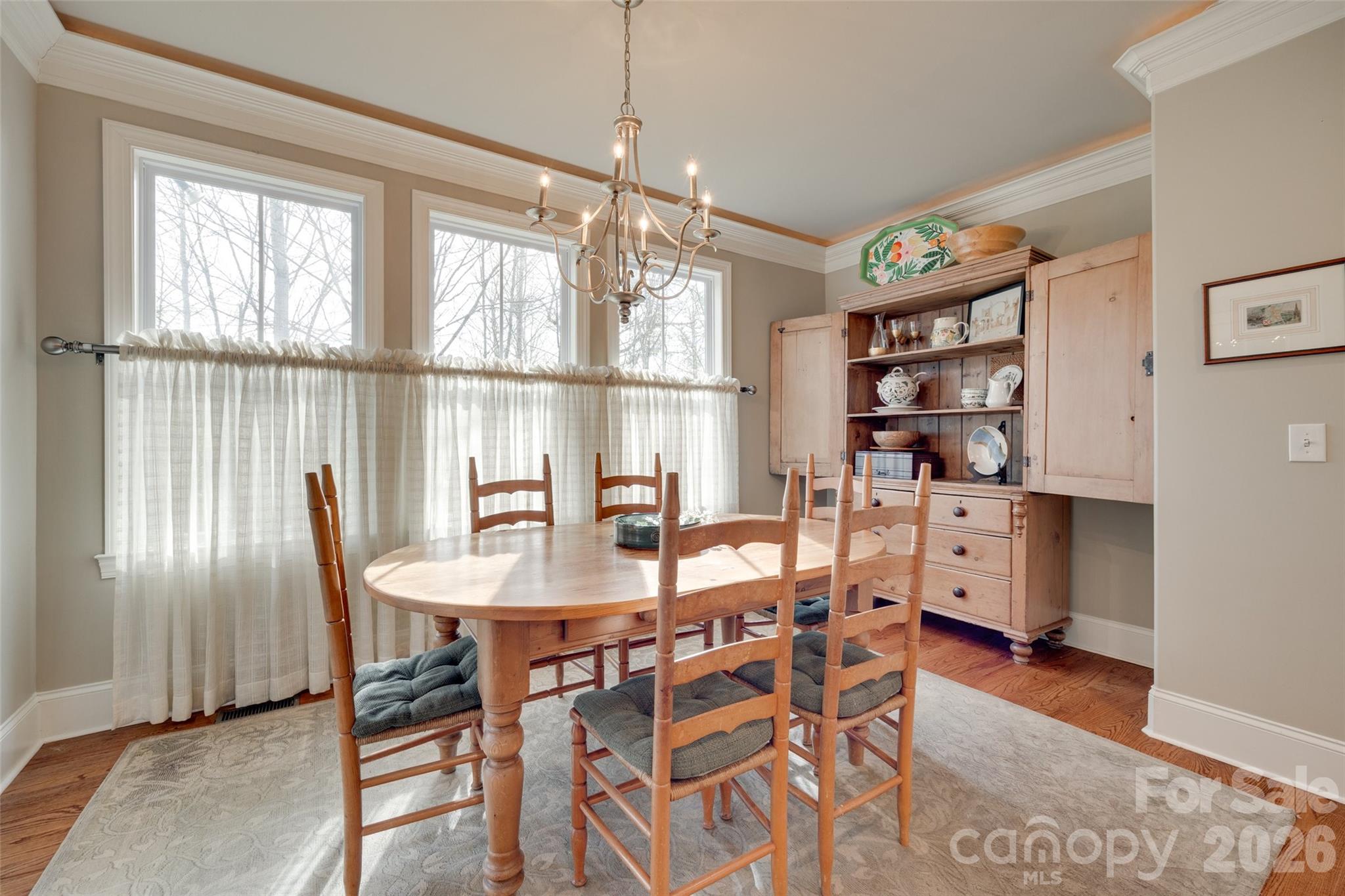 Harlinsdale - Residential