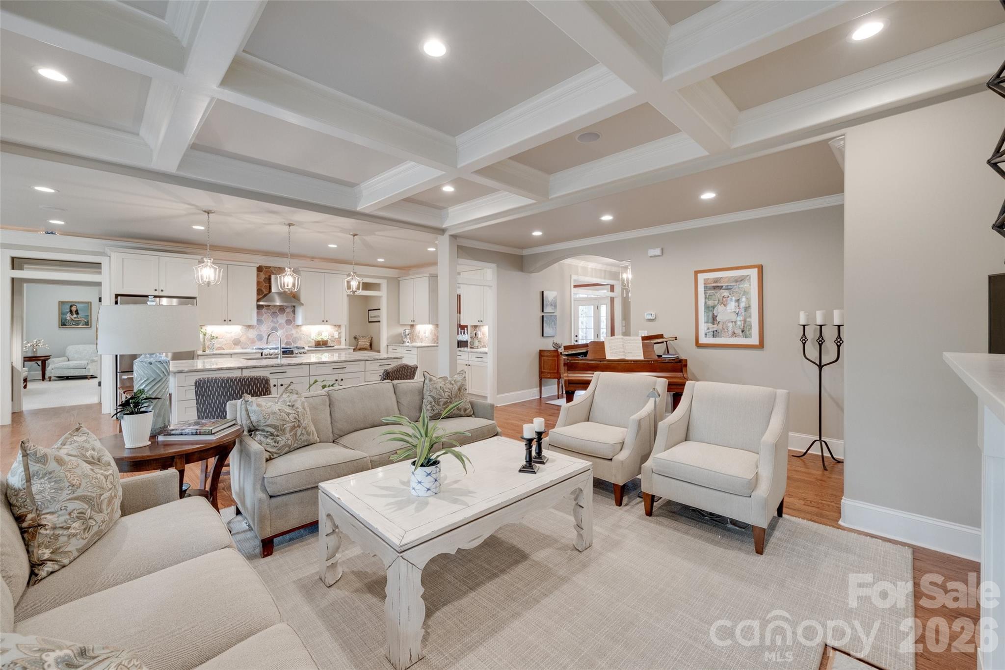 Harlinsdale - Residential