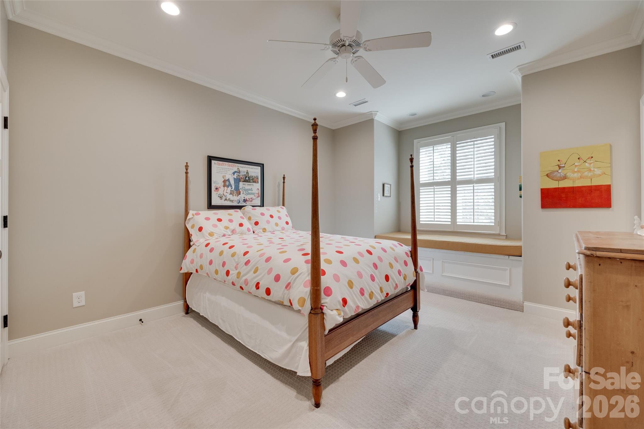 Harlinsdale - Residential