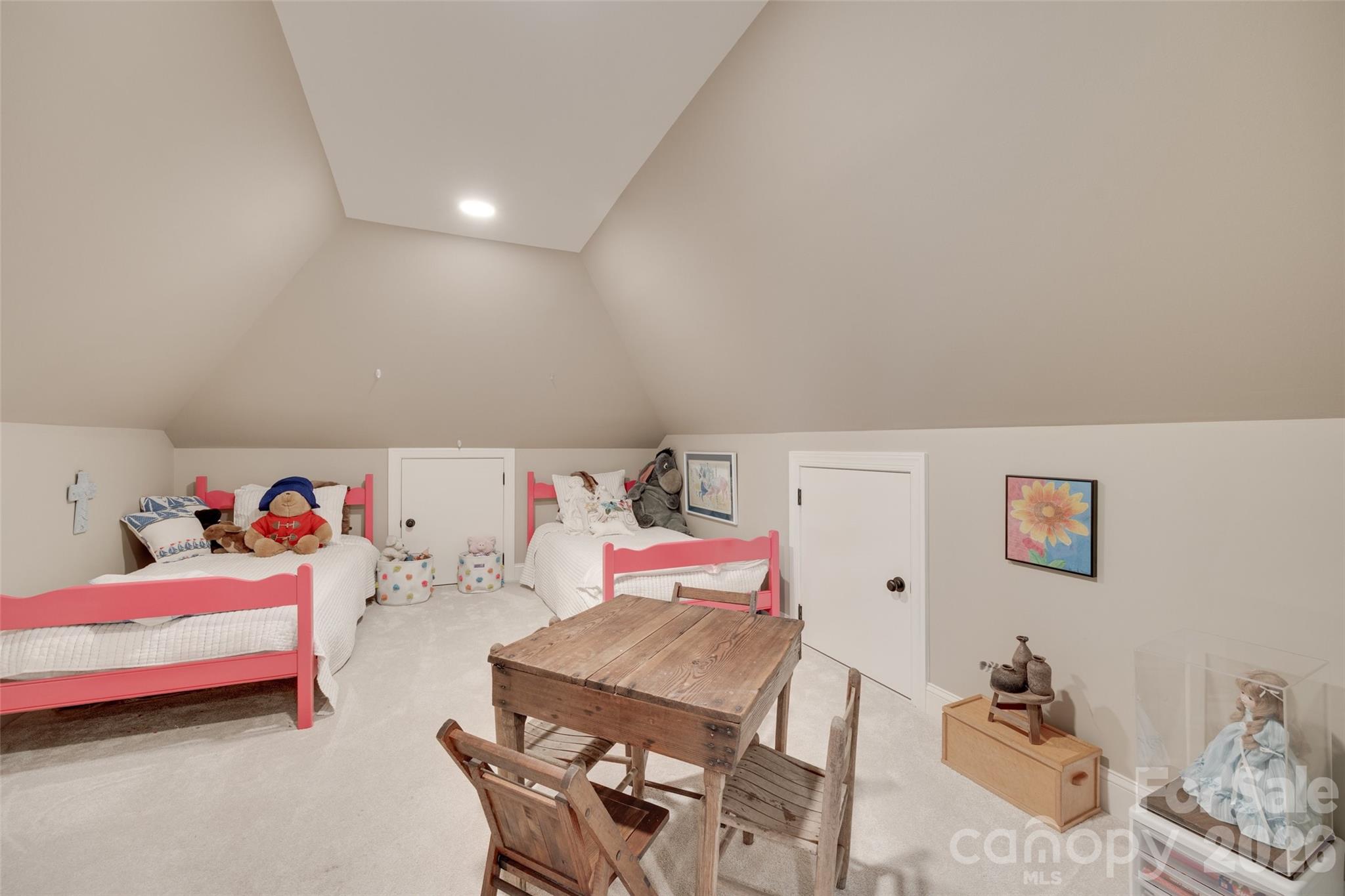 Harlinsdale - Residential