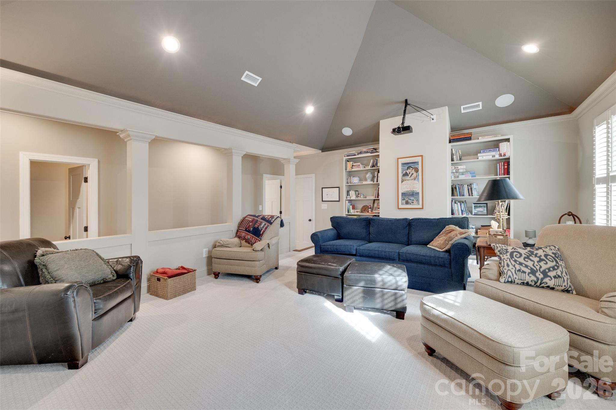 Harlinsdale - Residential