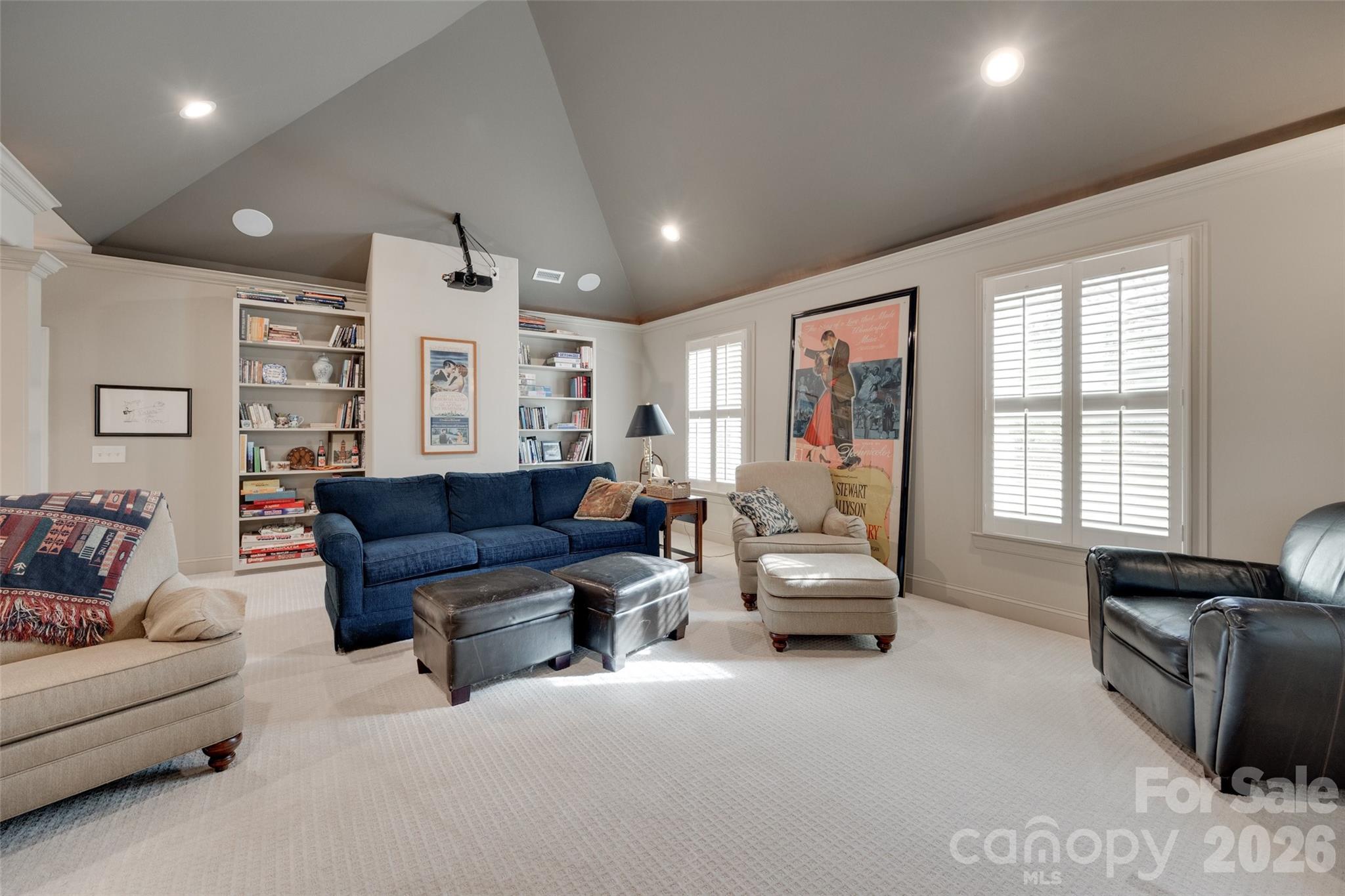 Harlinsdale - Residential