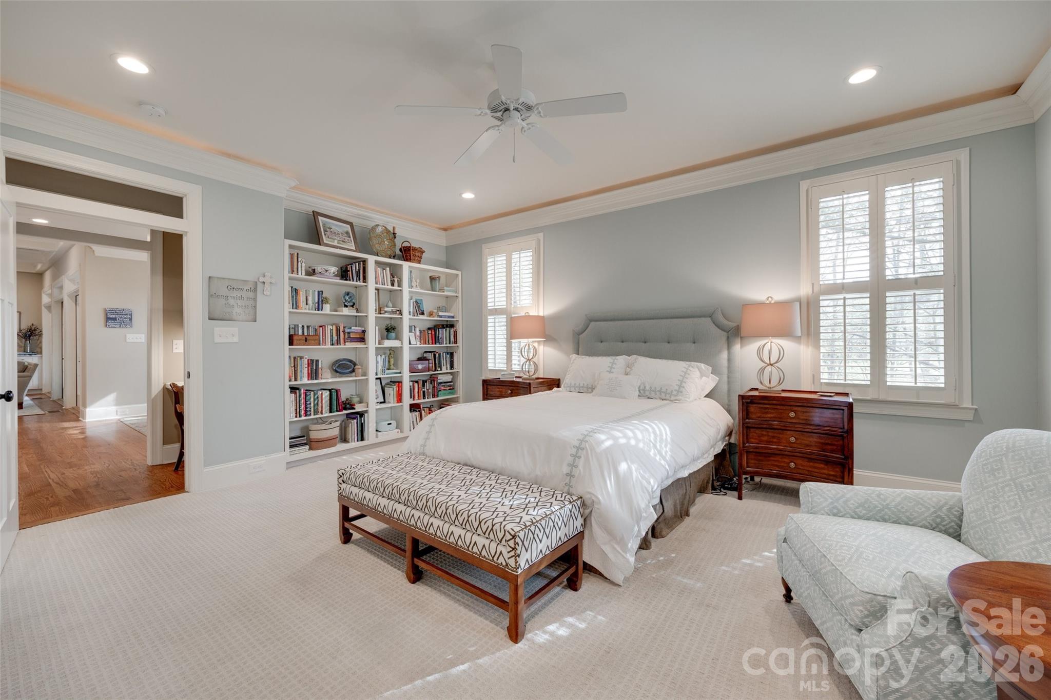 Harlinsdale - Residential