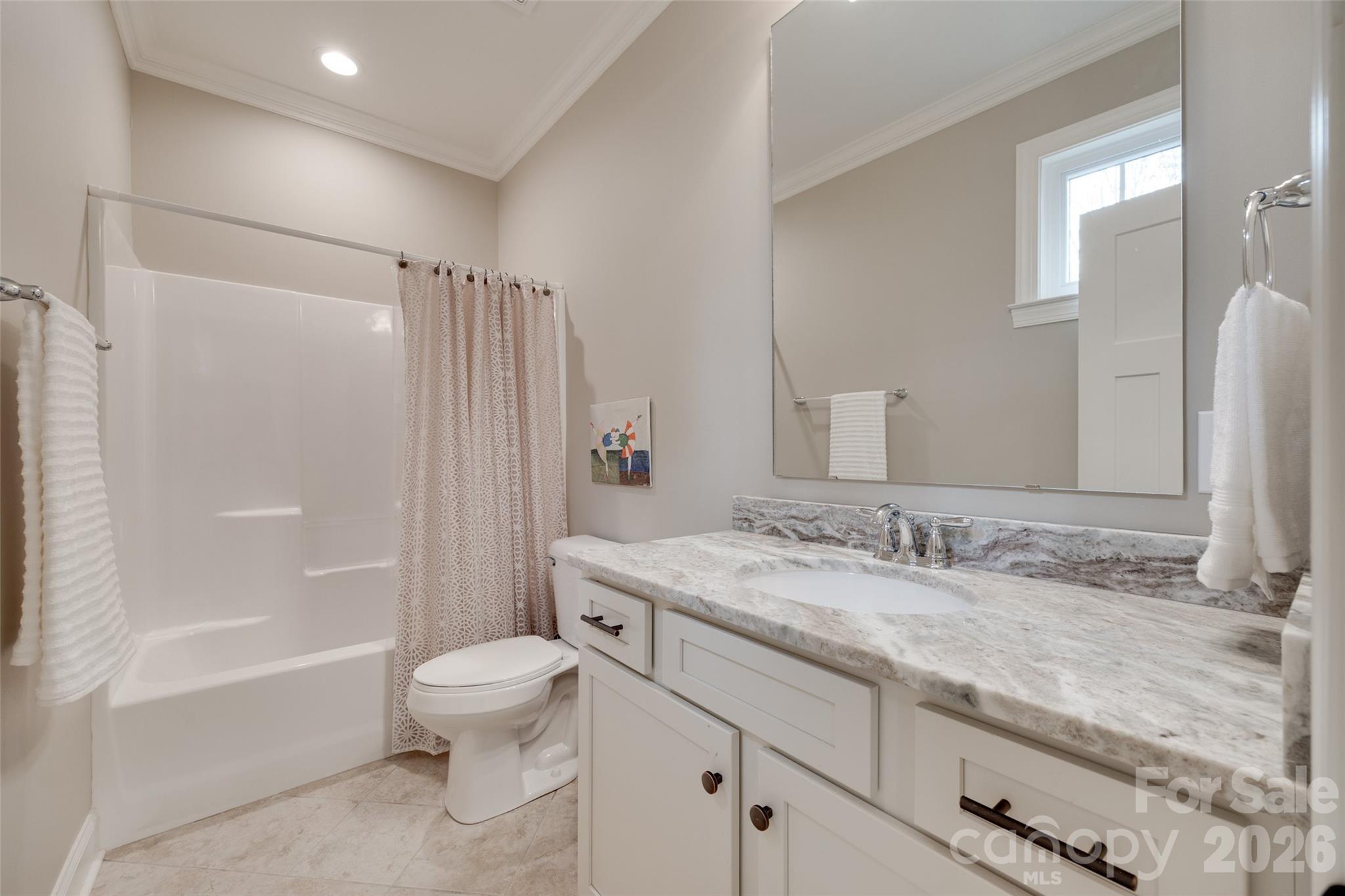 Harlinsdale - Residential