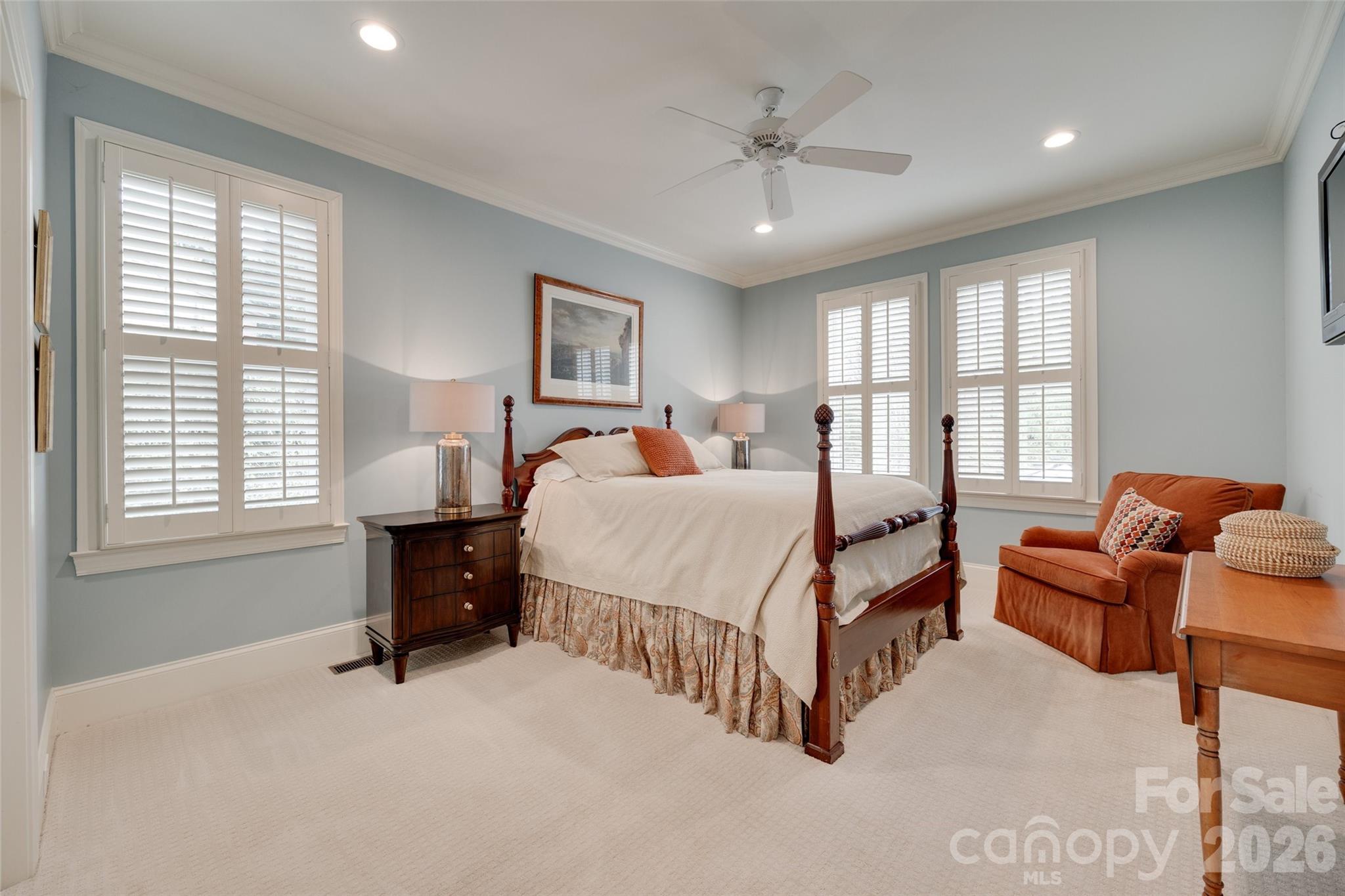 Harlinsdale - Residential