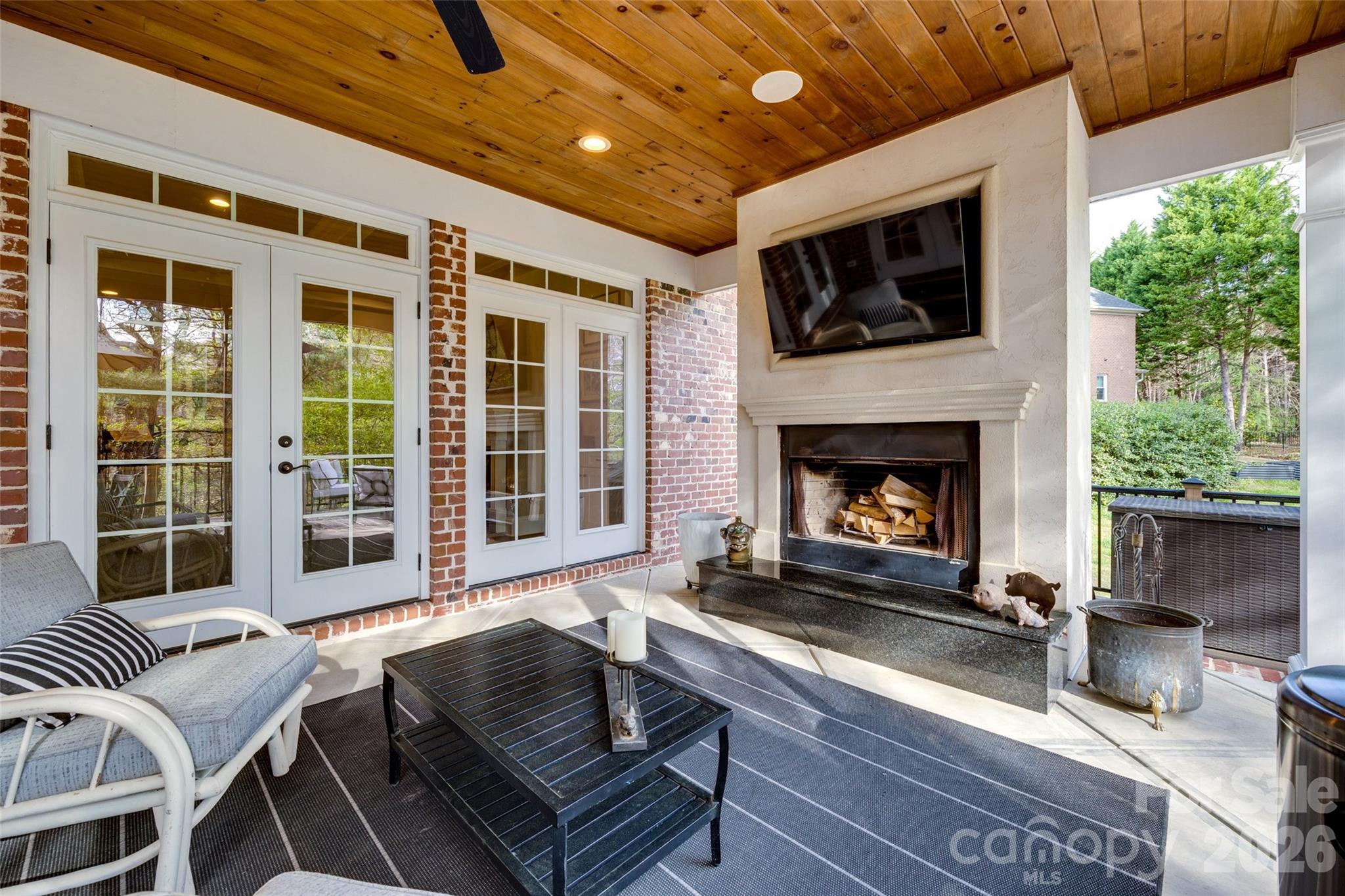 Harlinsdale - Residential