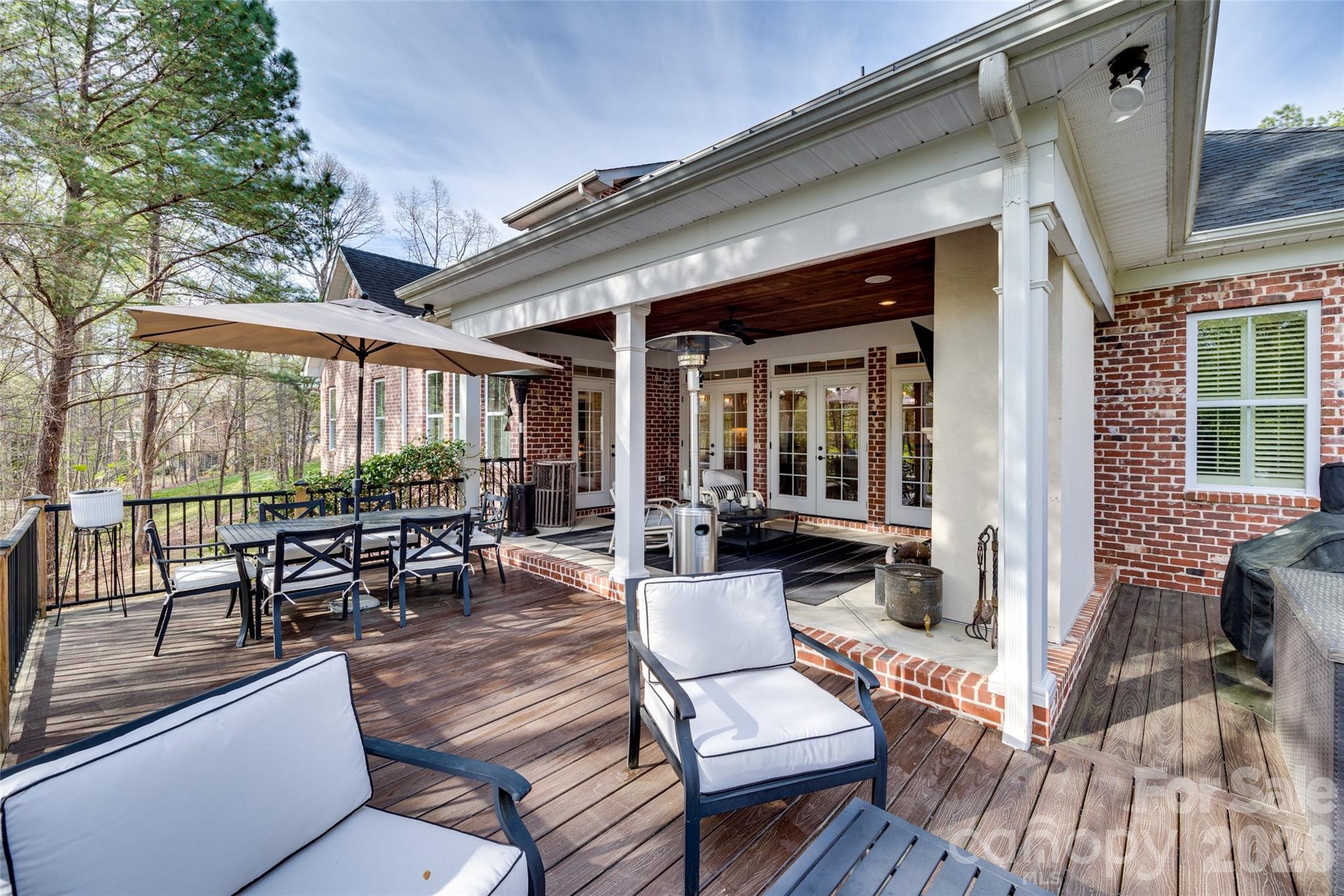 Harlinsdale - Residential