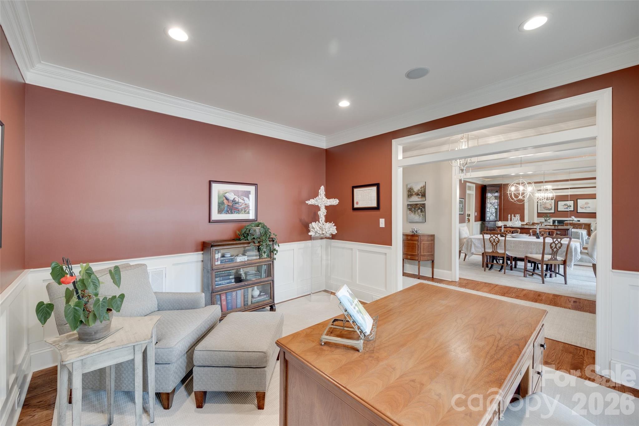 Harlinsdale - Residential