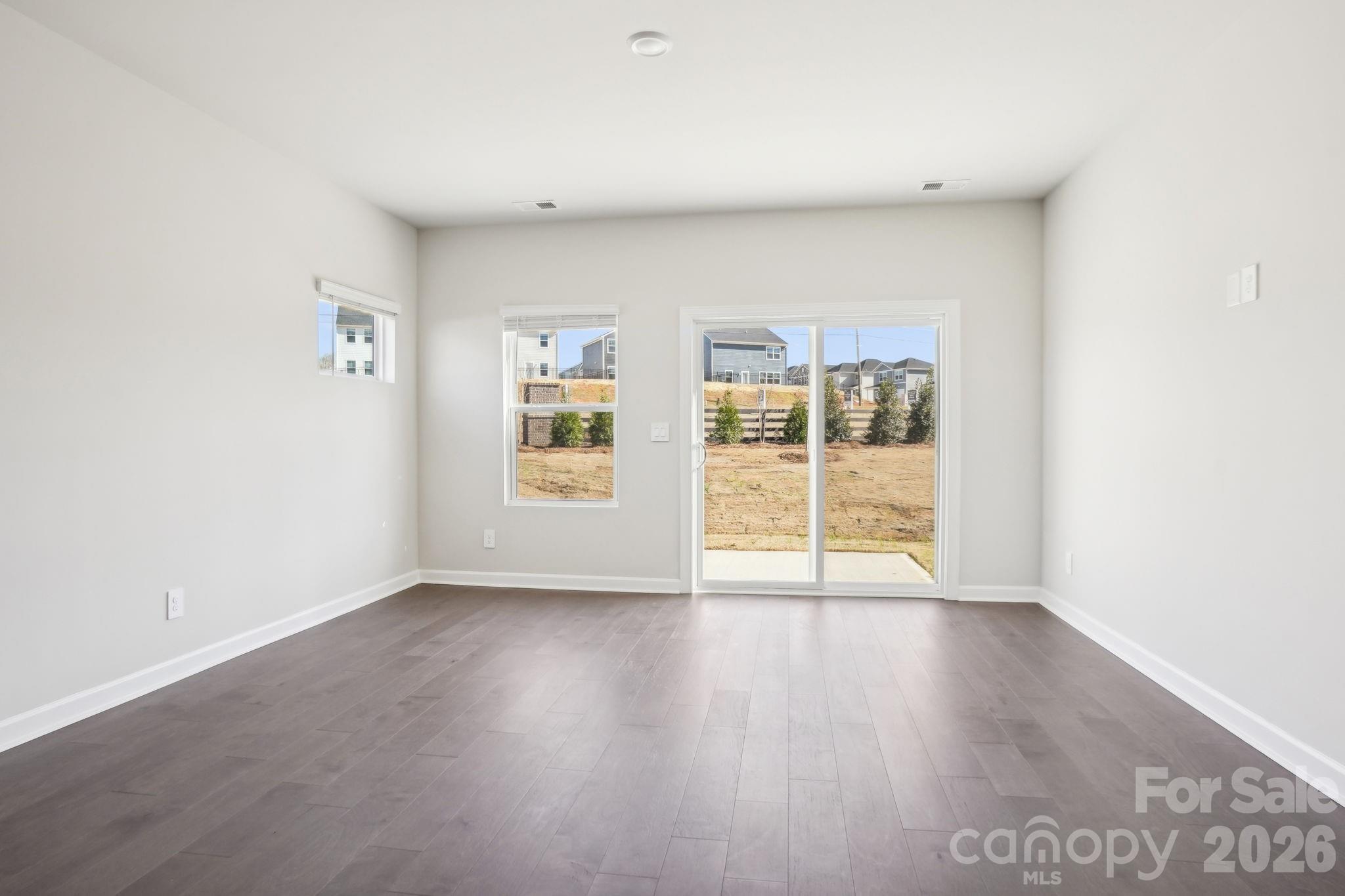 Walnut Reserve - Residential