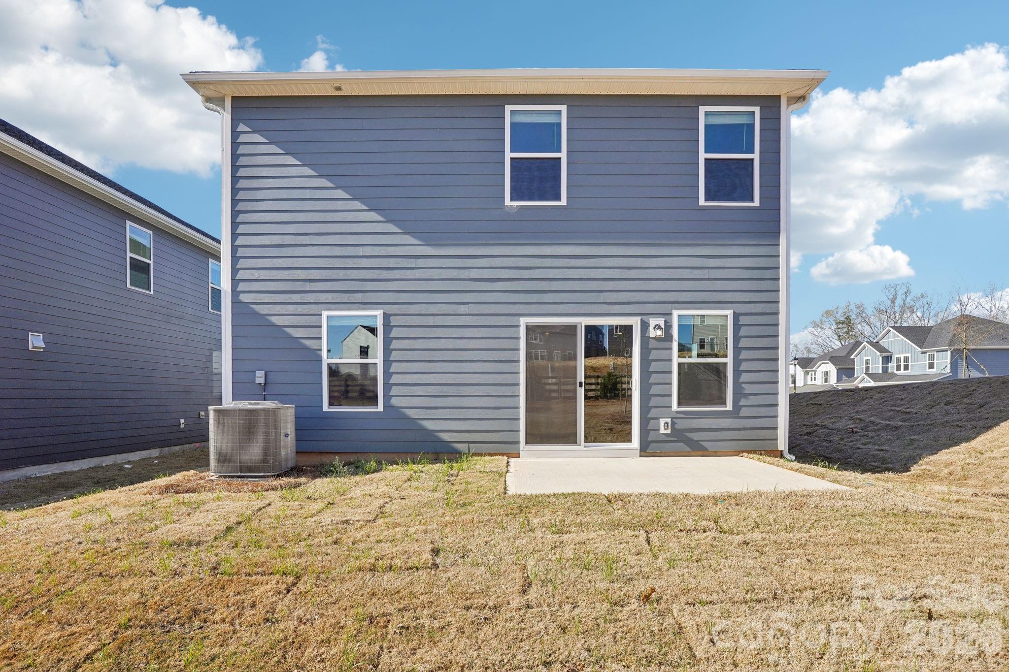 Walnut Reserve - Residential