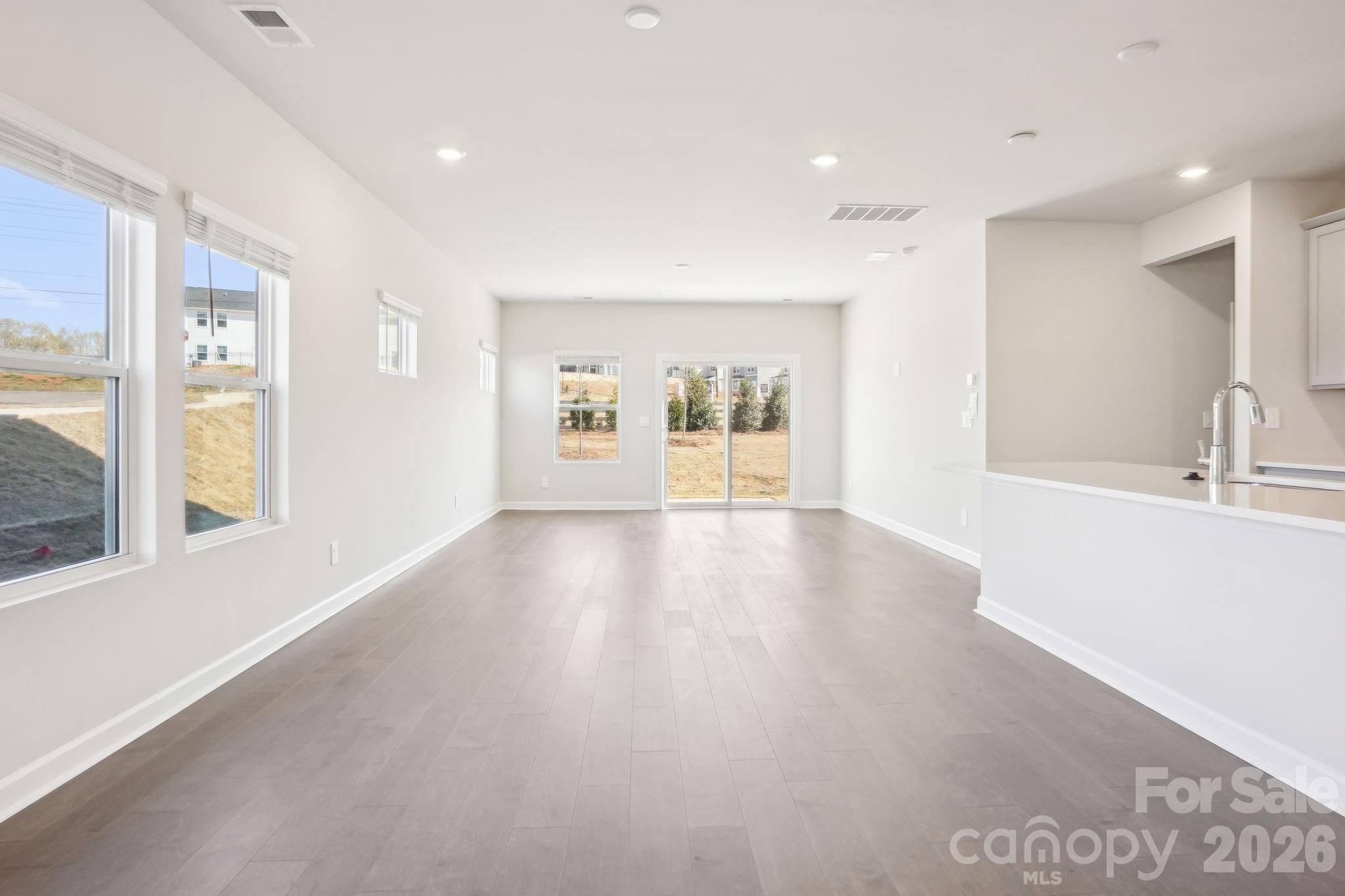 Walnut Reserve - Residential