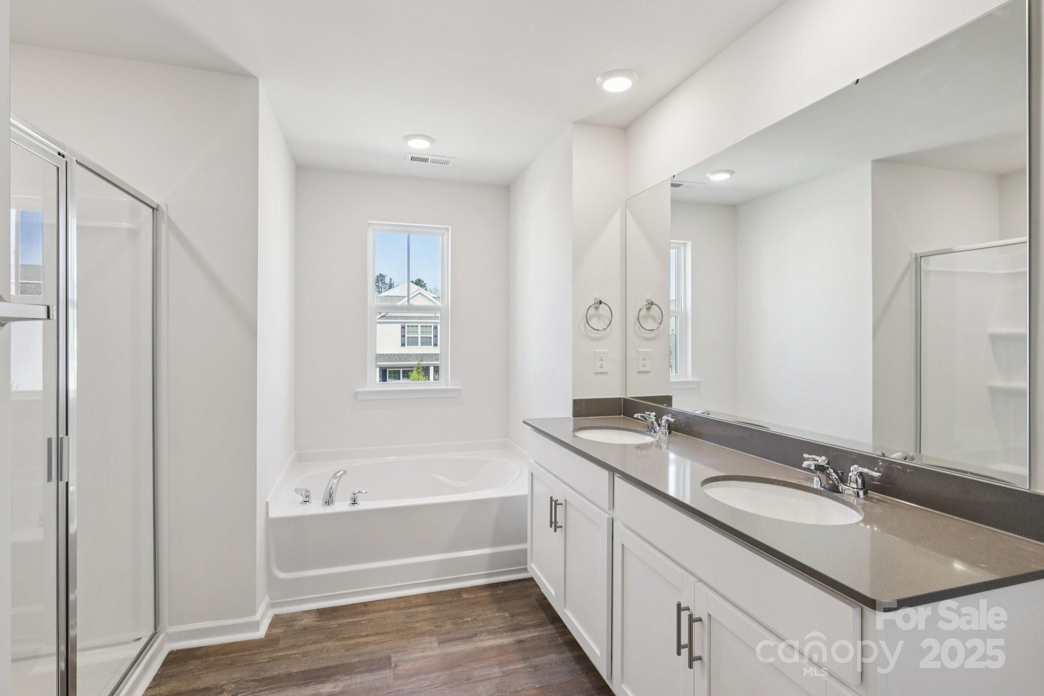 Cline Village - Residential