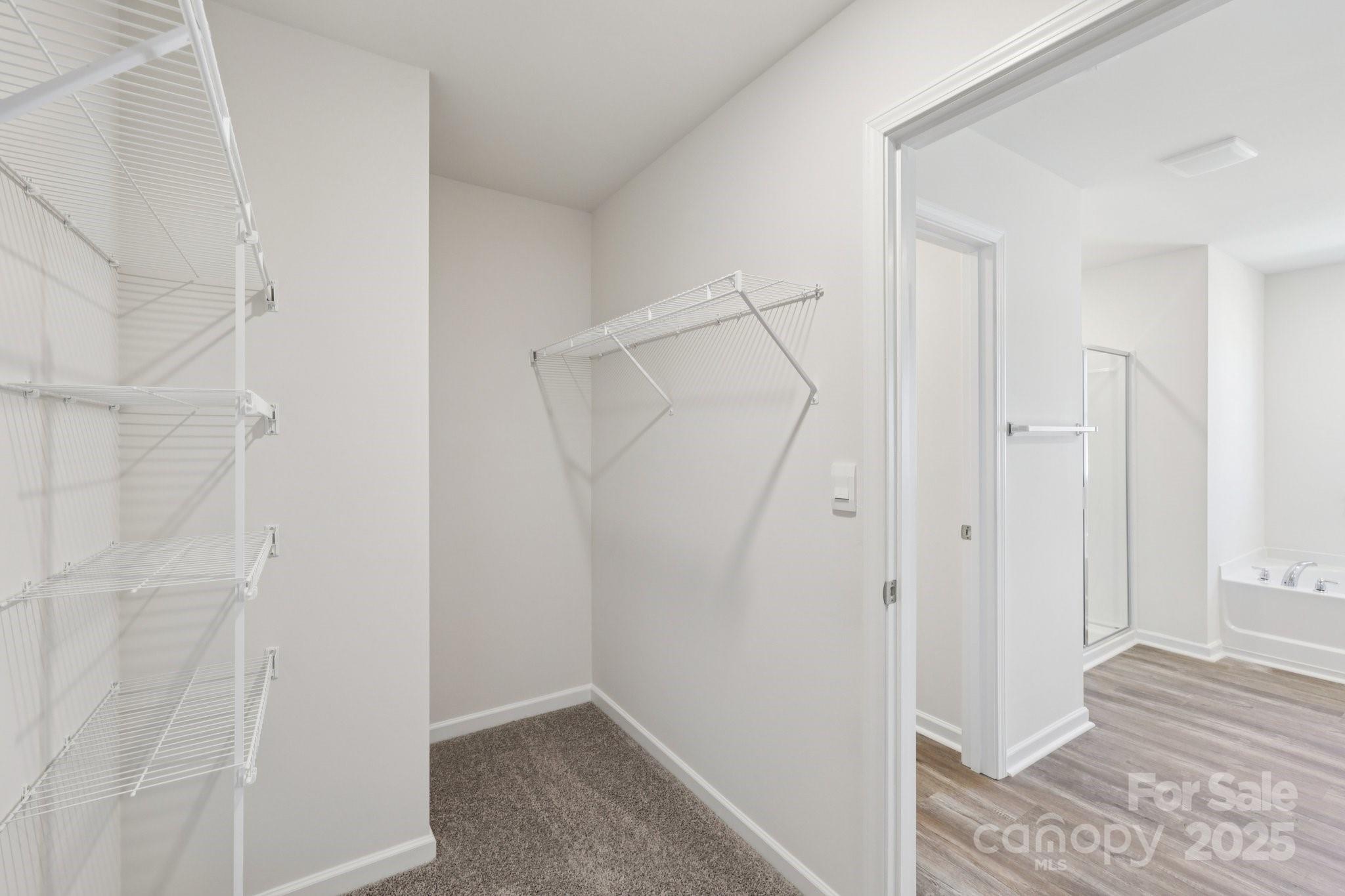 Cline Village - Residential