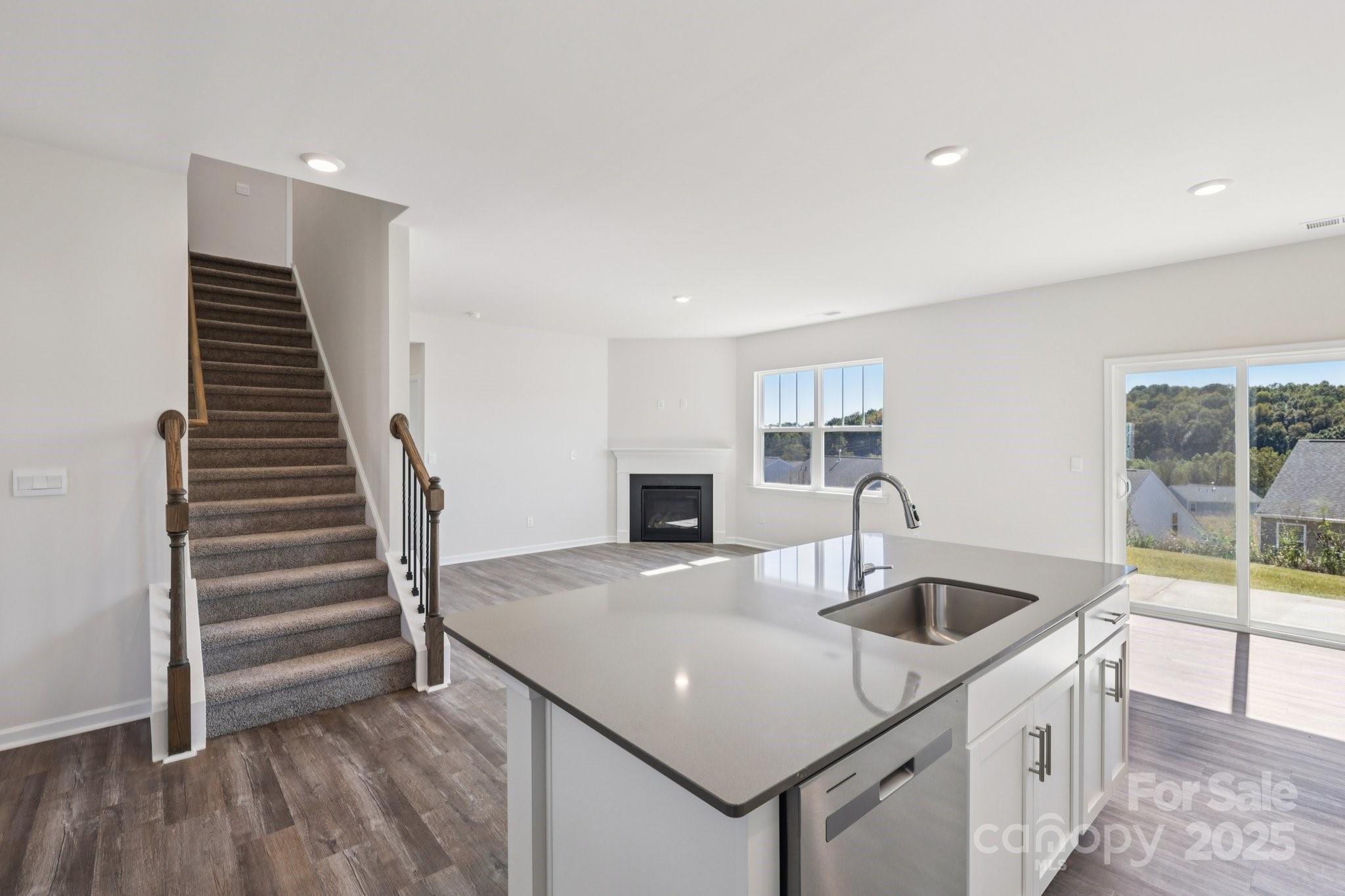 Cline Village - Residential