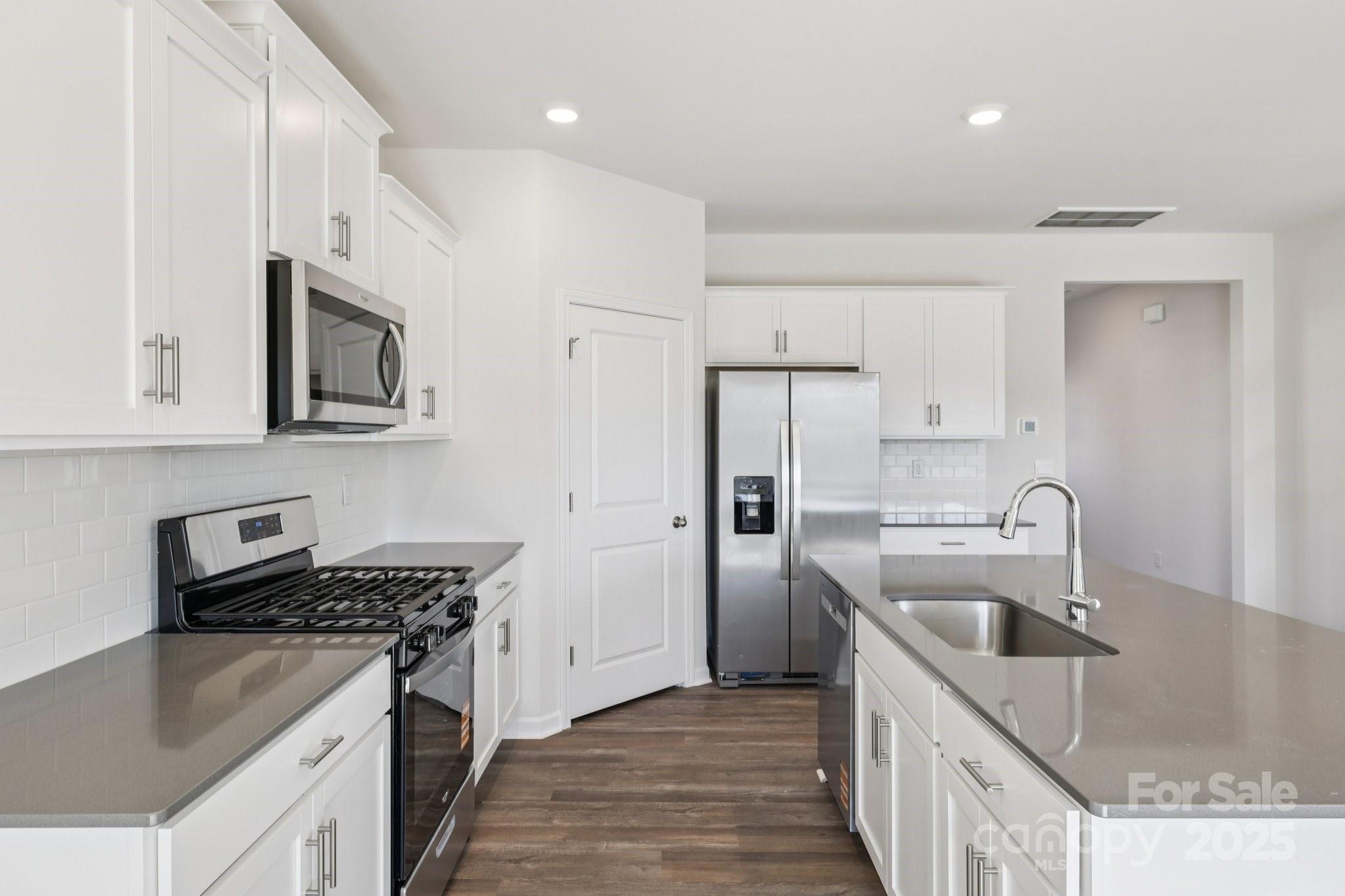 Cline Village - Residential