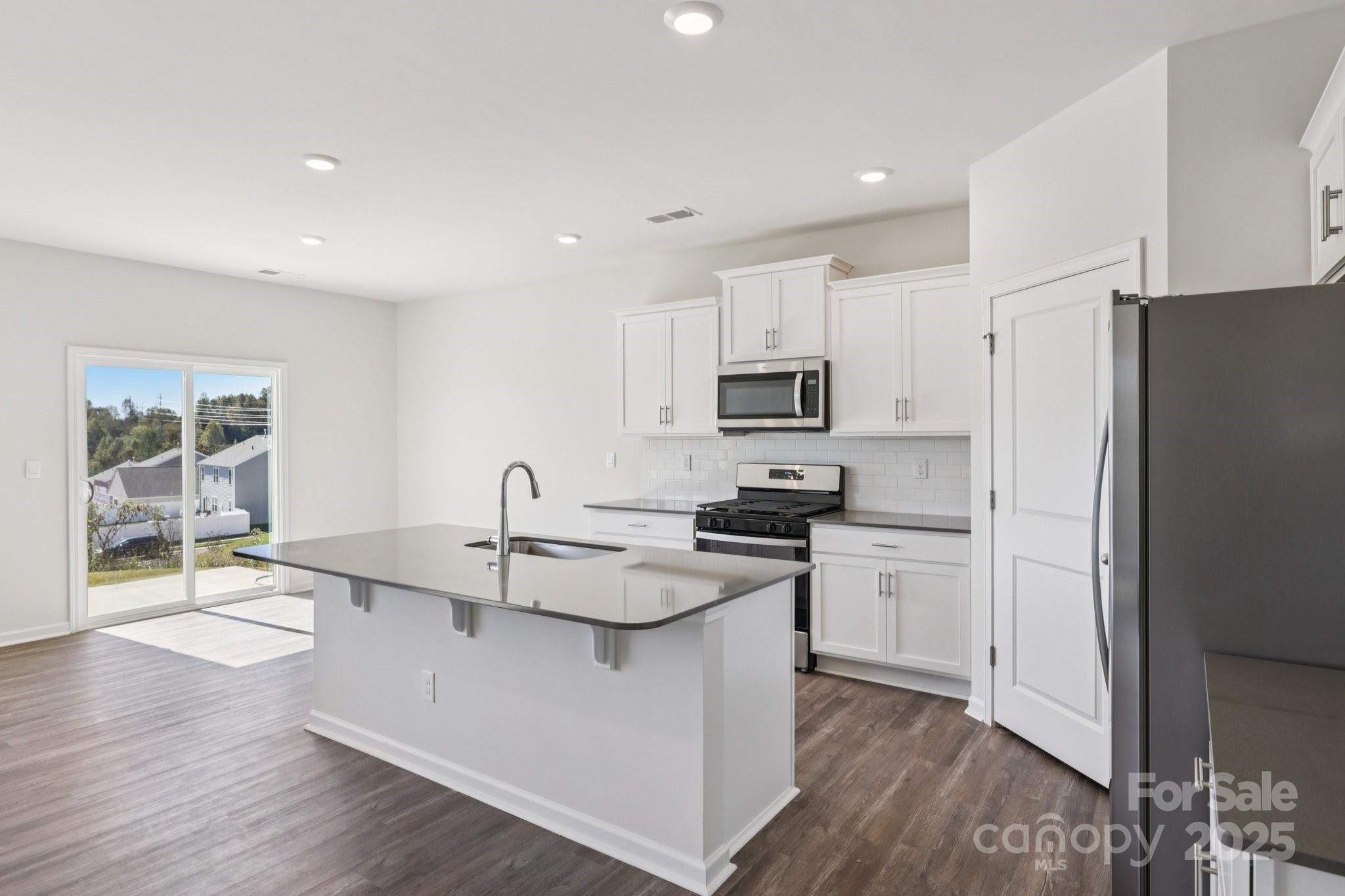 Cline Village - Residential