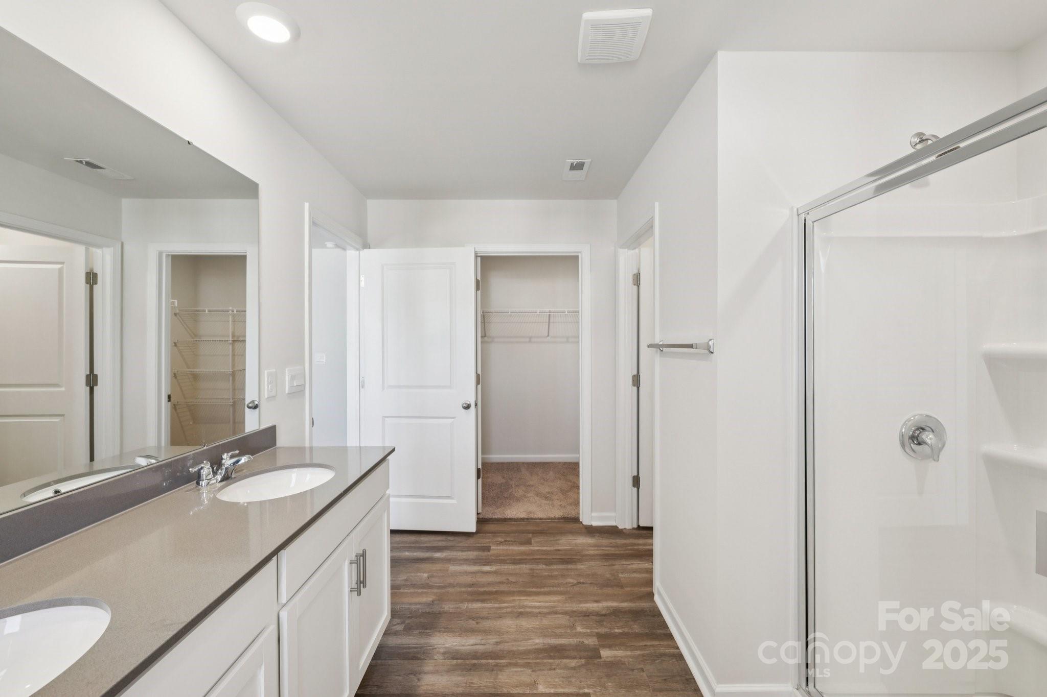 Cline Village - Residential