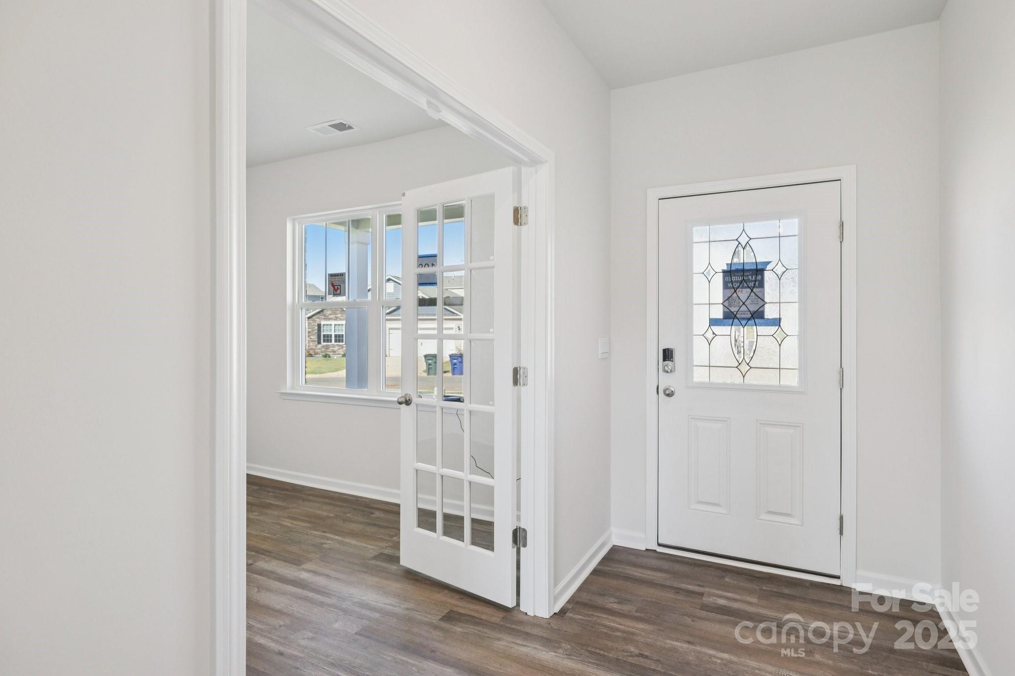 Cline Village - Residential