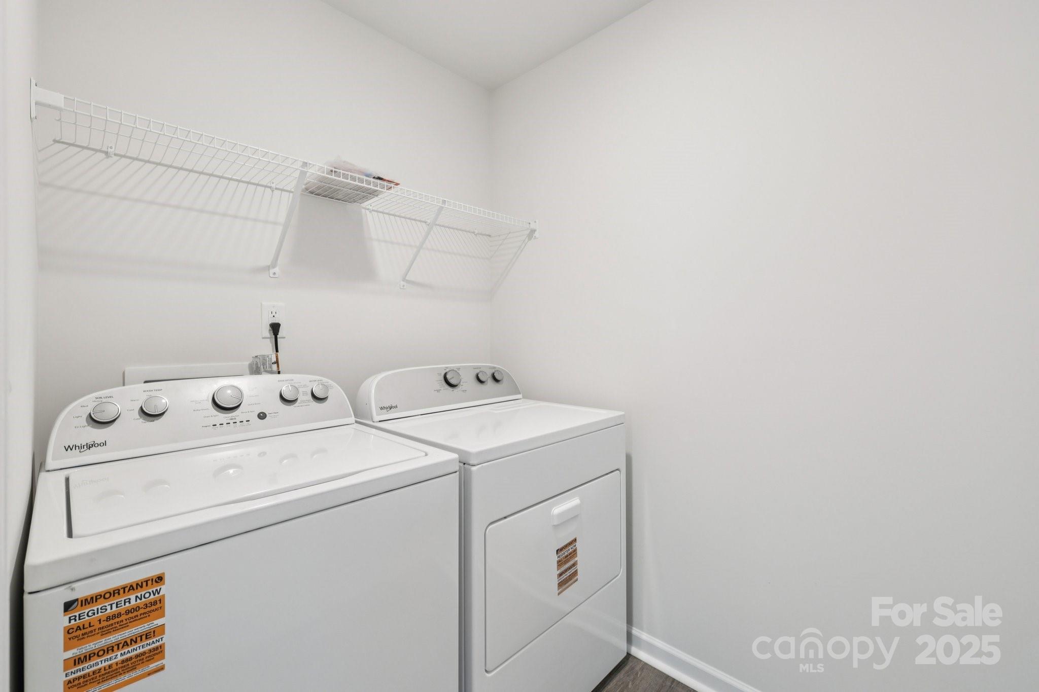 Cline Village - Residential