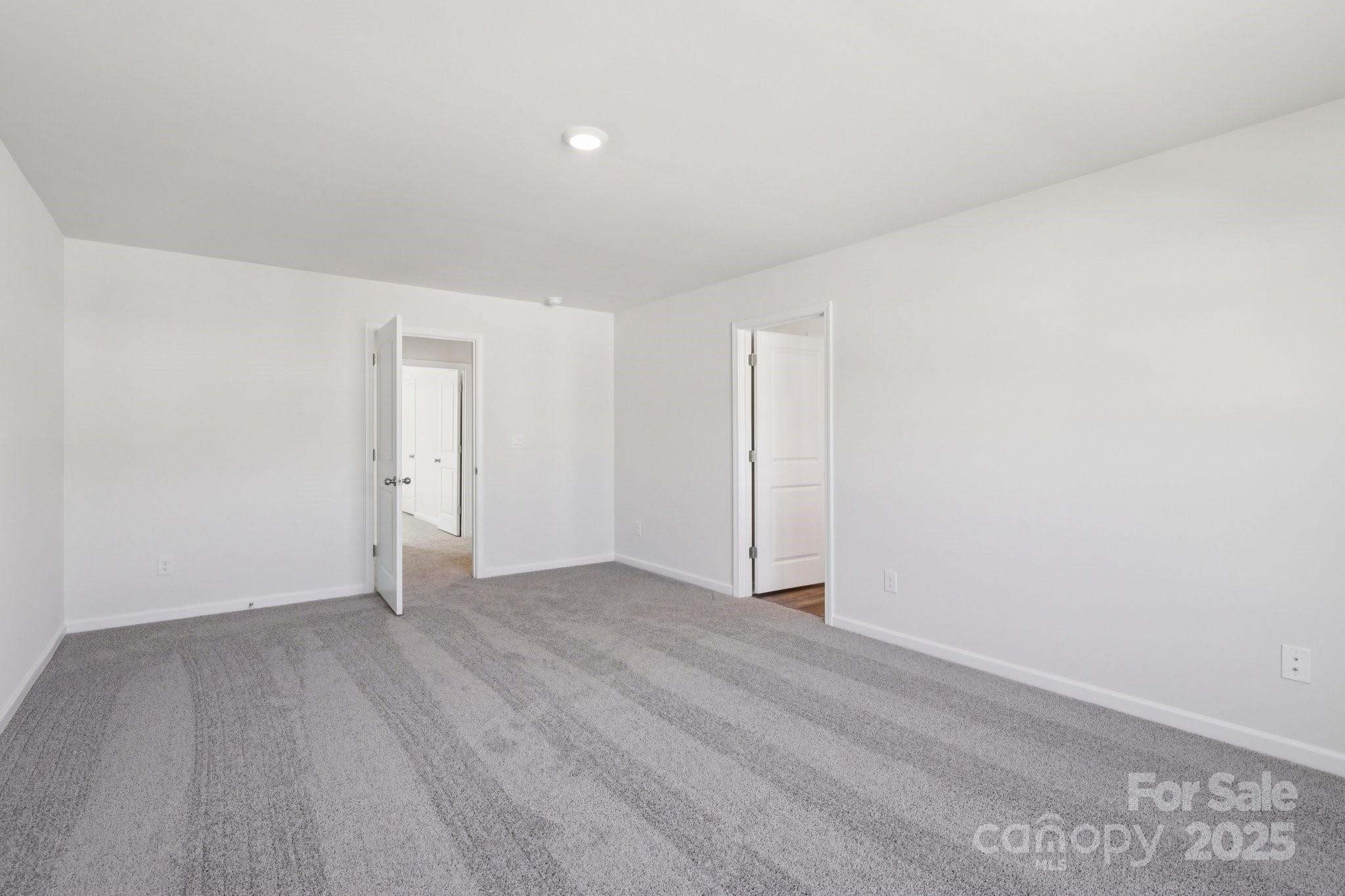 Cline Village - Residential